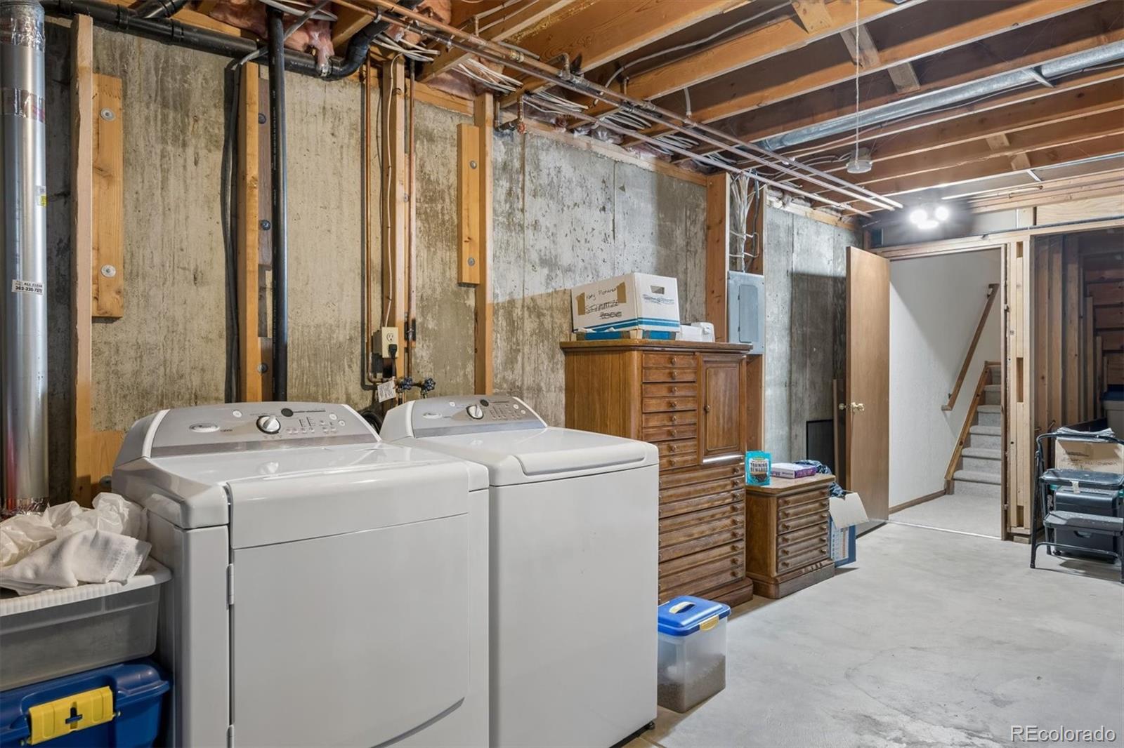 MLS Image #22 for 5263  union court,arvada, Colorado