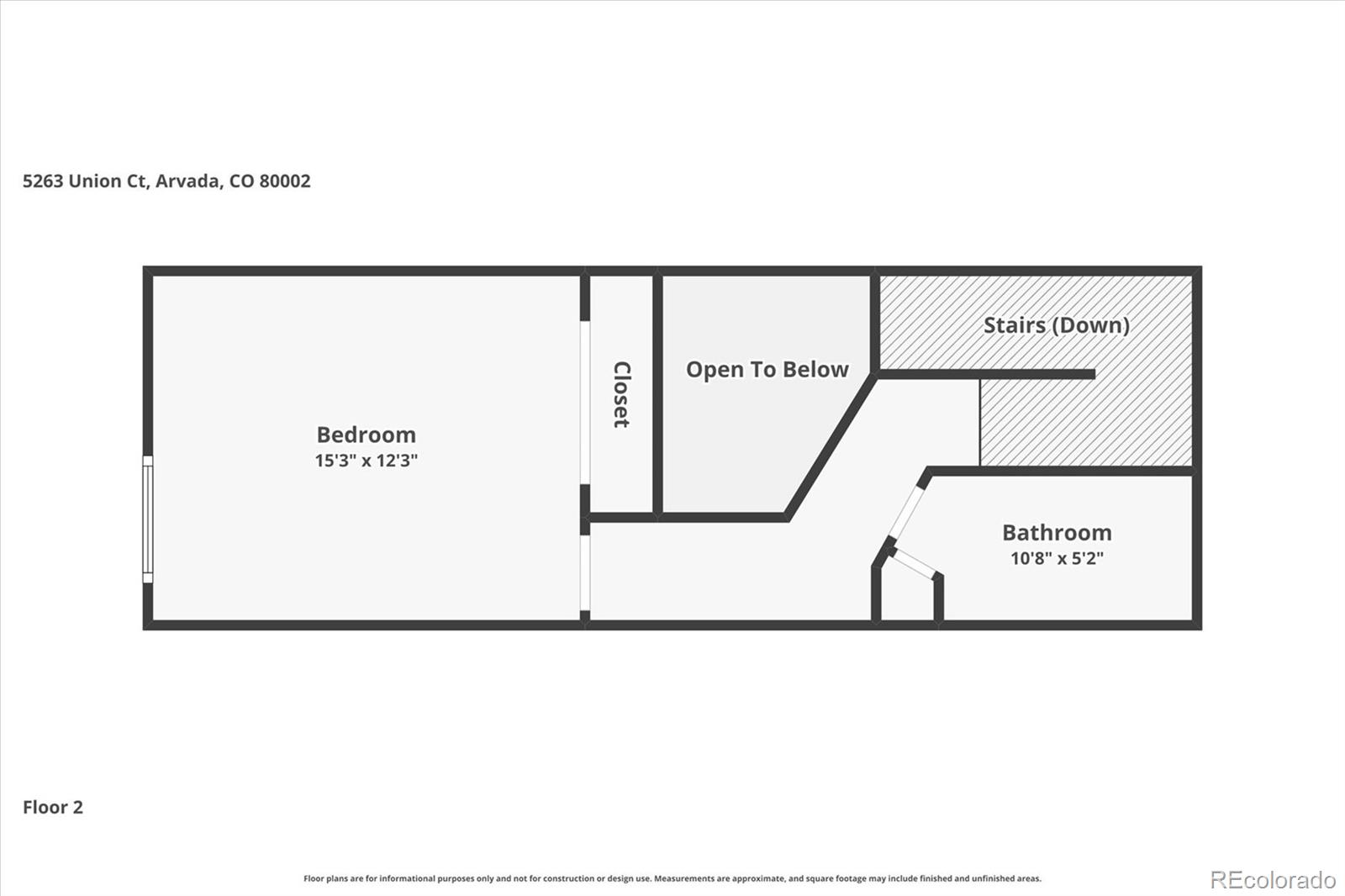 MLS Image #25 for 5263  union court,arvada, Colorado