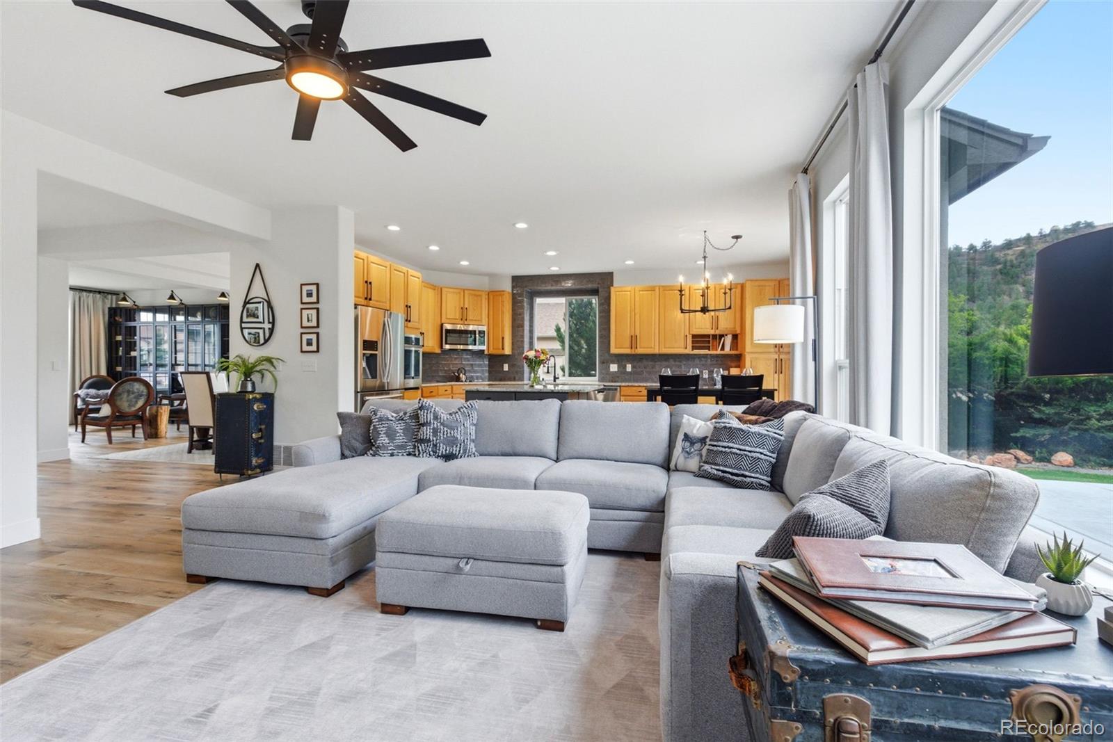 MLS Image #10 for 7830  ravenstone court,colorado springs, Colorado