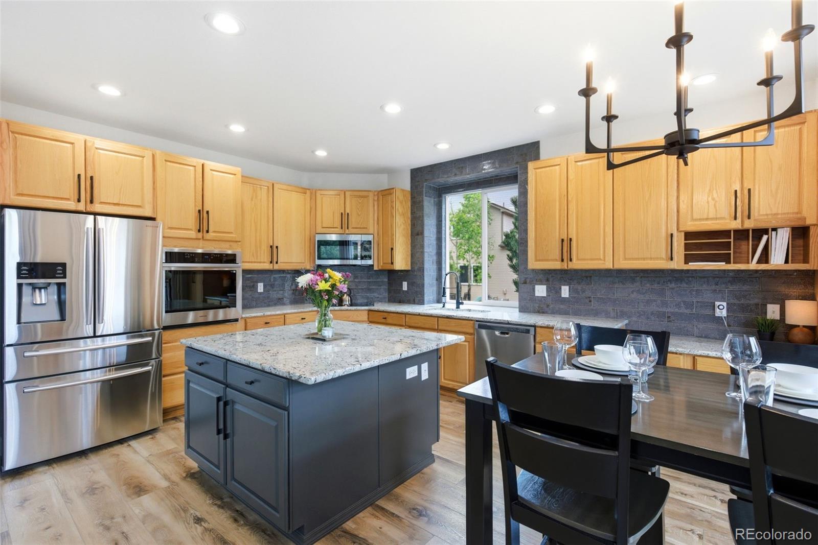 MLS Image #12 for 7830  ravenstone court,colorado springs, Colorado