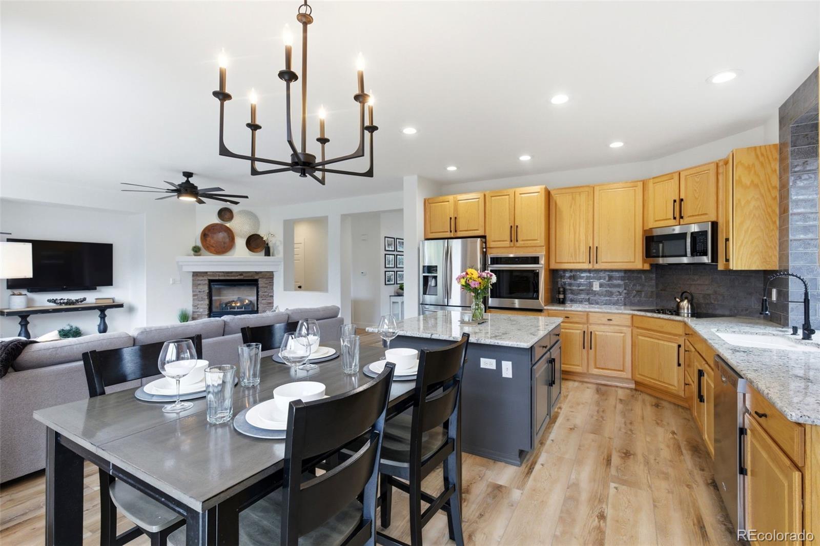 MLS Image #14 for 7830  ravenstone court,colorado springs, Colorado