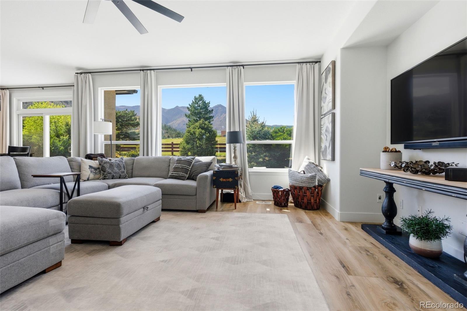MLS Image #2 for 7830  ravenstone court,colorado springs, Colorado
