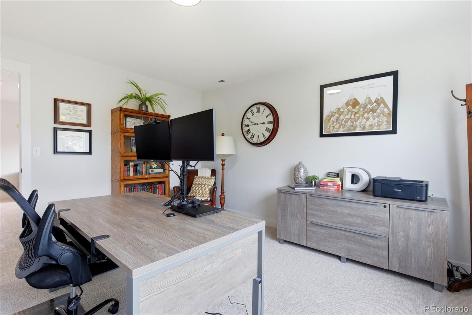 MLS Image #28 for 7830  ravenstone court,colorado springs, Colorado