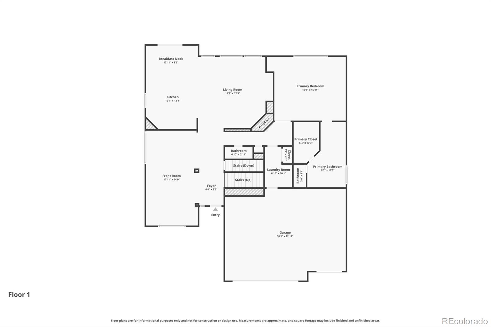 MLS Image #42 for 7830  ravenstone court,colorado springs, Colorado