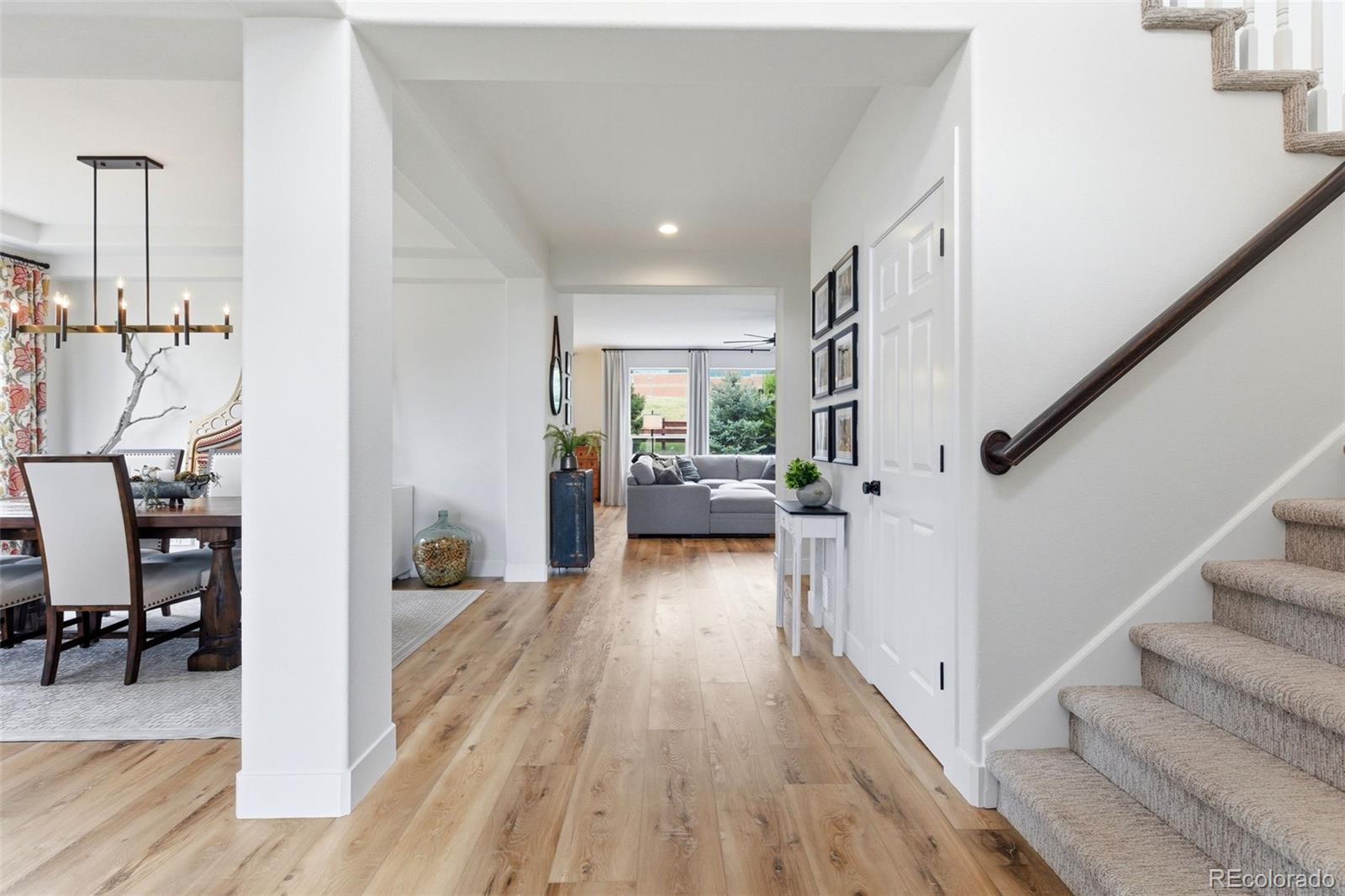 MLS Image #6 for 7830  ravenstone court,colorado springs, Colorado