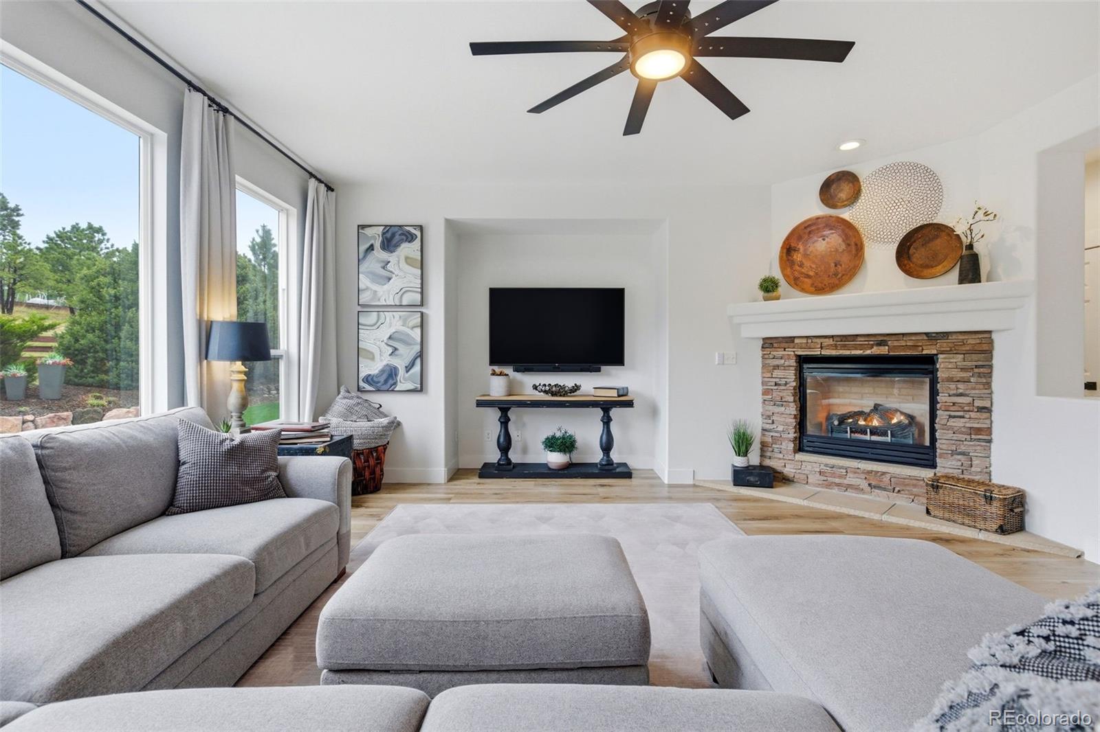 MLS Image #9 for 7830  ravenstone court,colorado springs, Colorado