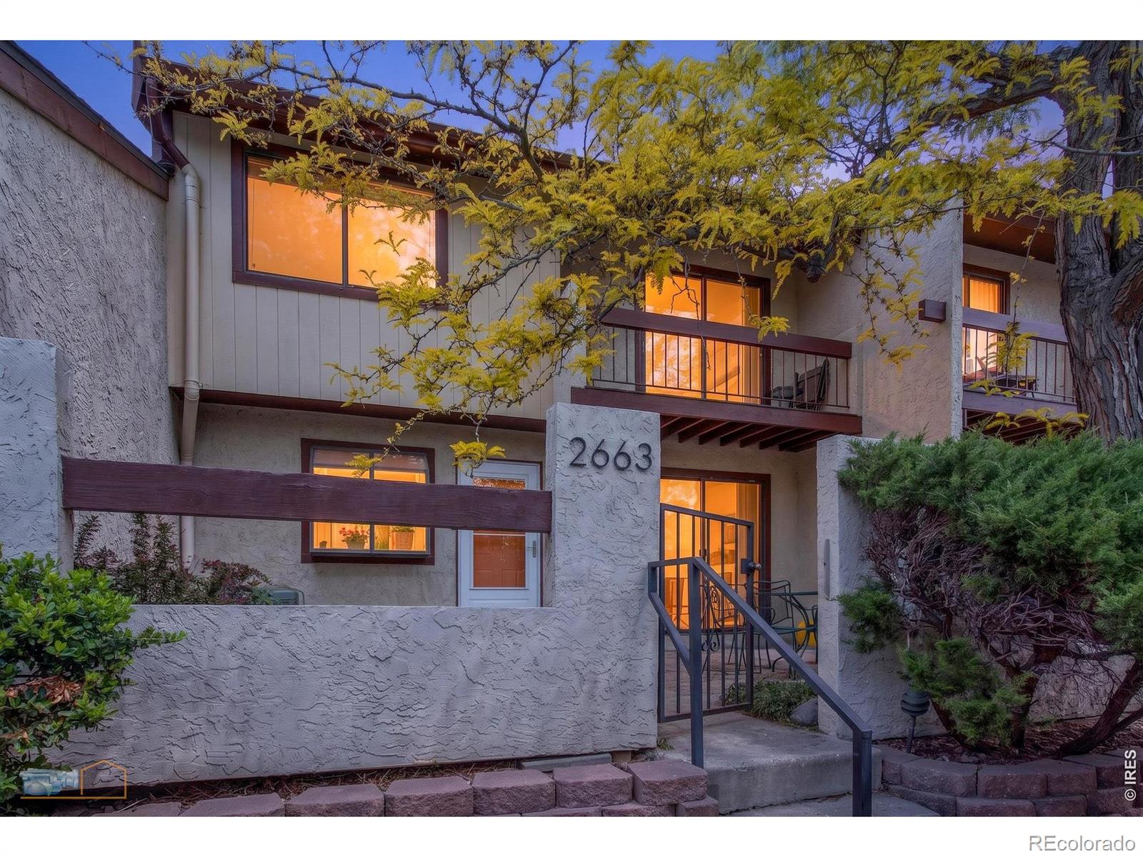 MLS Image #1 for 2663  grapewood lane,boulder, Colorado