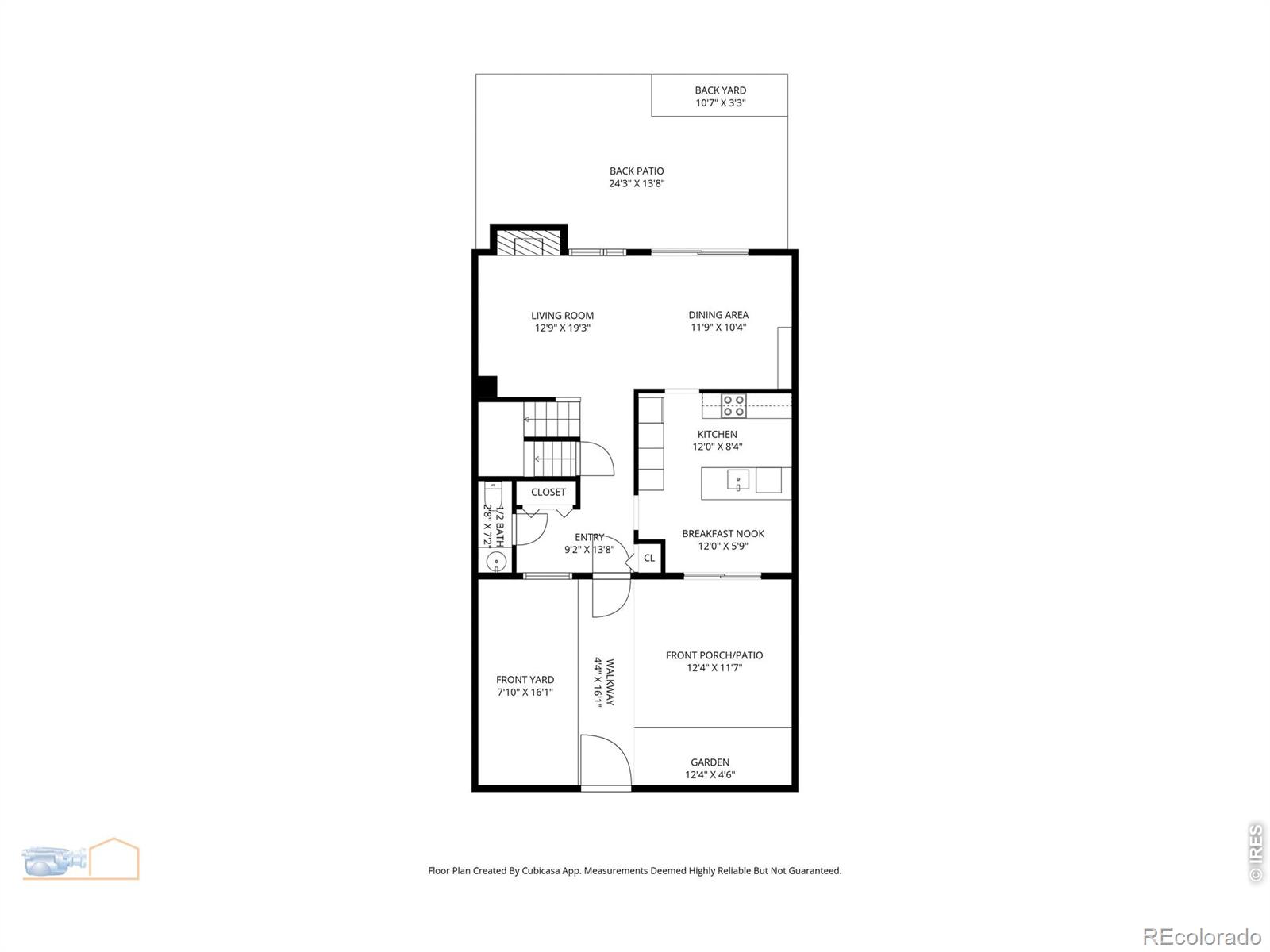 MLS Image #19 for 2663  grapewood lane,boulder, Colorado