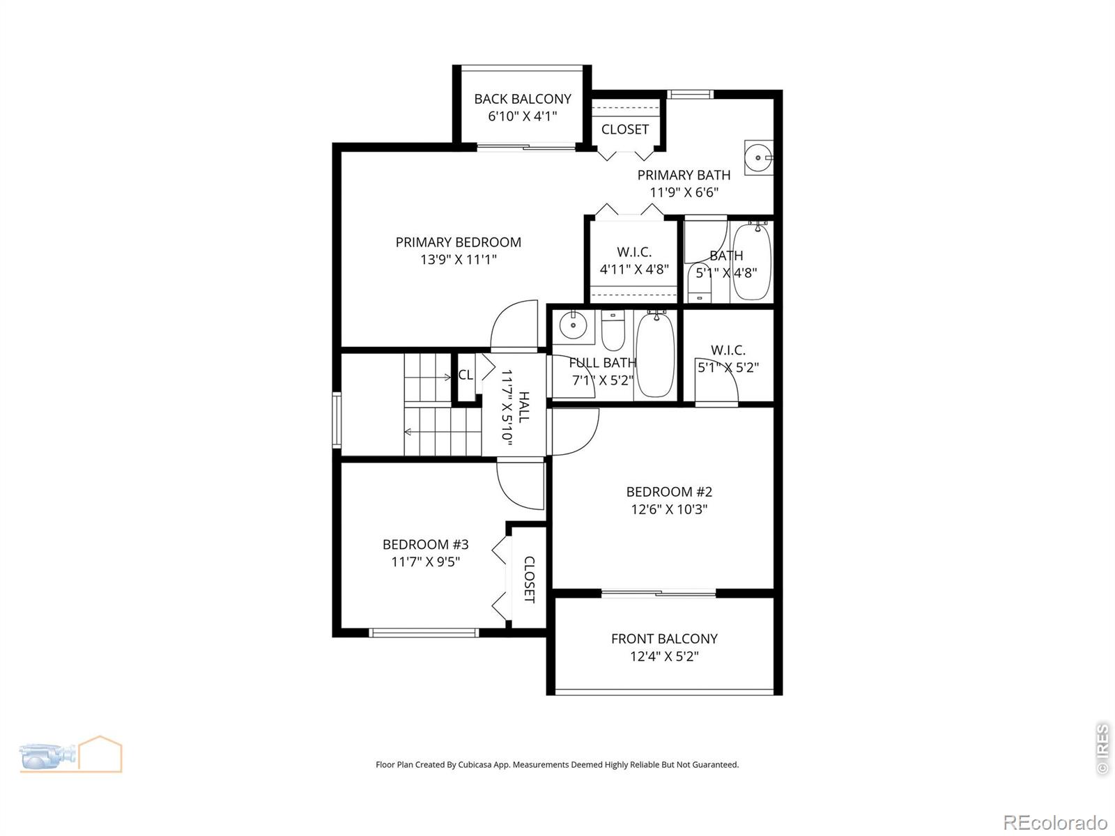 MLS Image #20 for 2663  grapewood lane,boulder, Colorado