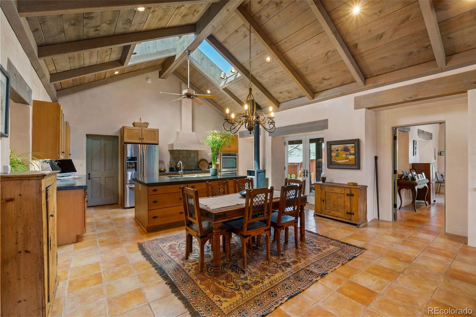 MLS Image #11 for 1275  tibby trail,westcliffe, Colorado