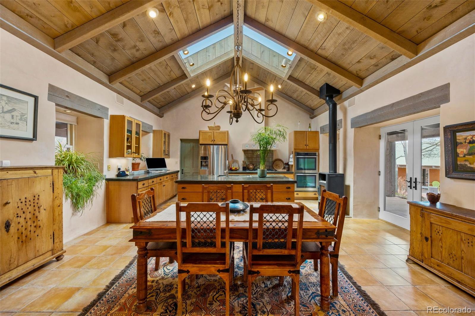 MLS Image #12 for 1275  tibby trail,westcliffe, Colorado