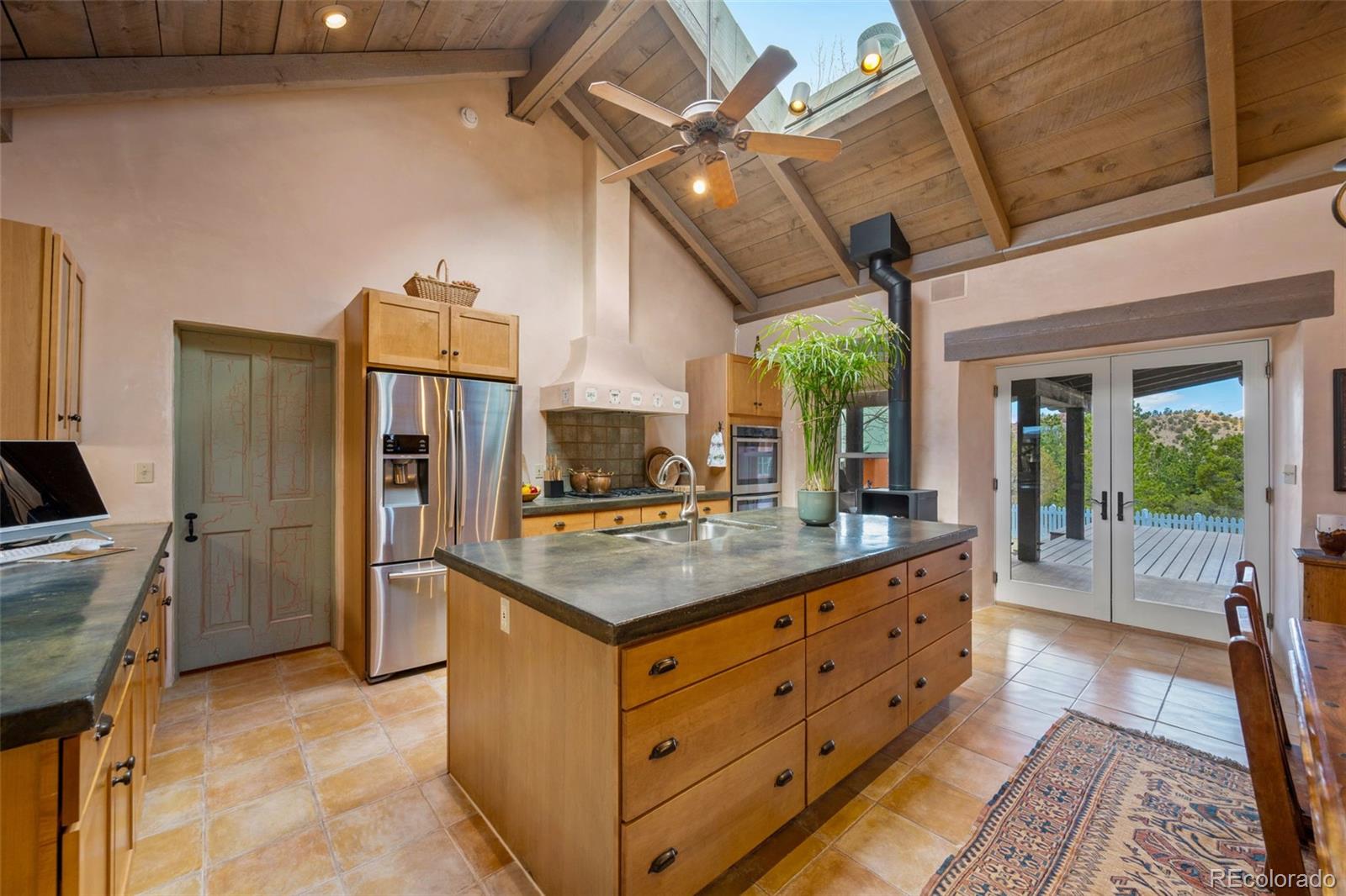 MLS Image #15 for 1275  tibby trail,westcliffe, Colorado