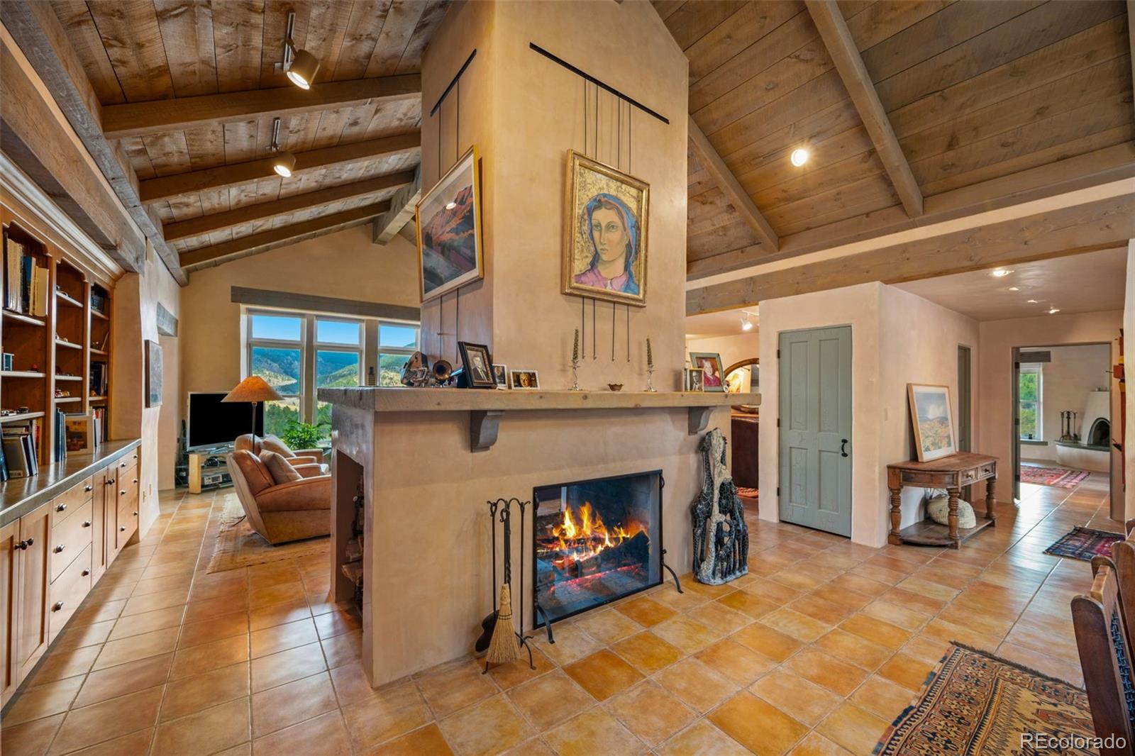 MLS Image #17 for 1275  tibby trail,westcliffe, Colorado