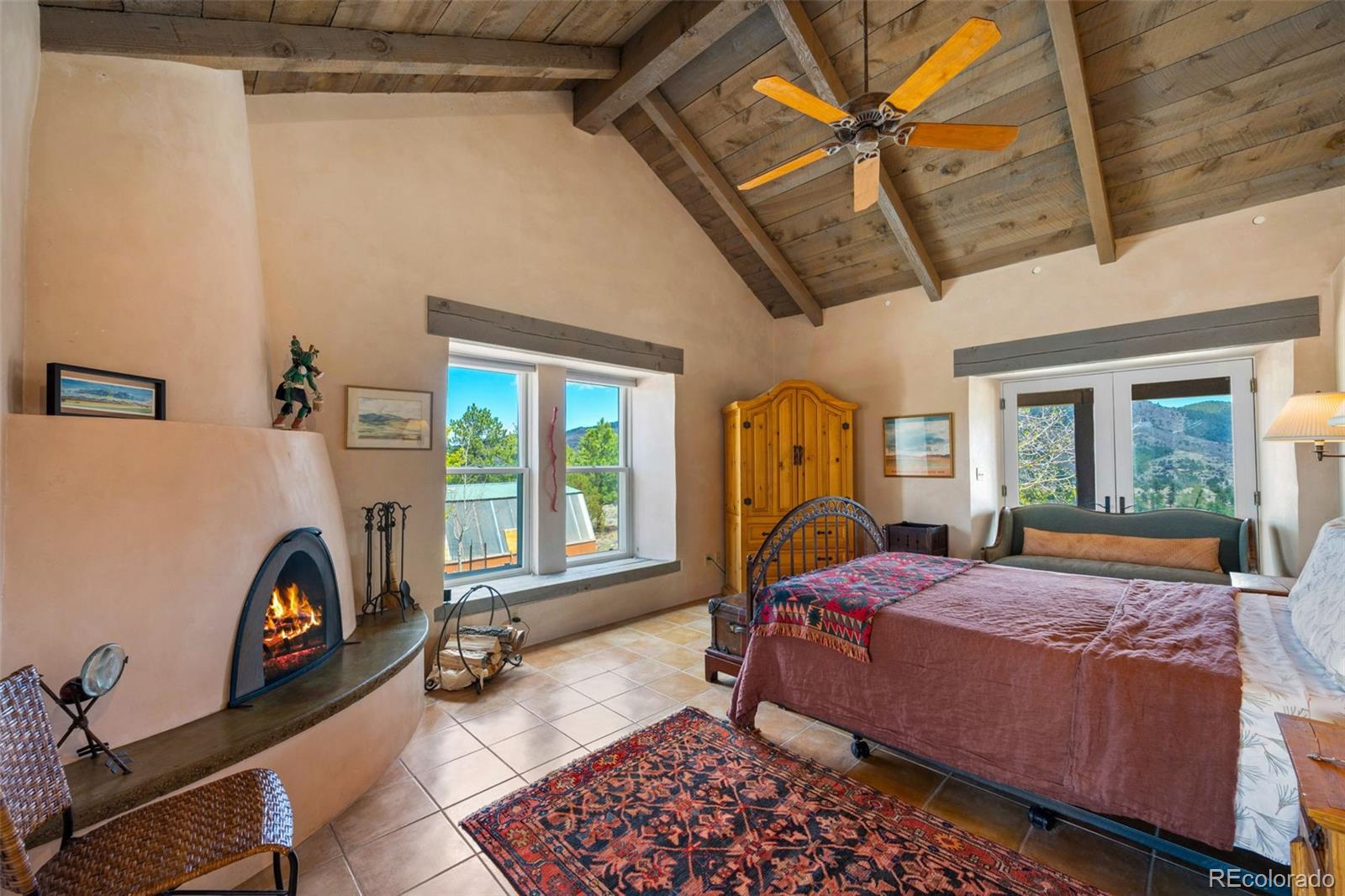 MLS Image #22 for 1275  tibby trail,westcliffe, Colorado