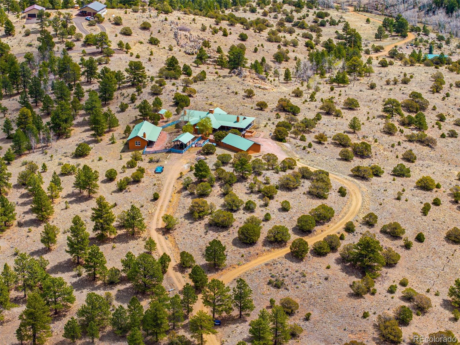 MLS Image #3 for 1275  tibby trail,westcliffe, Colorado