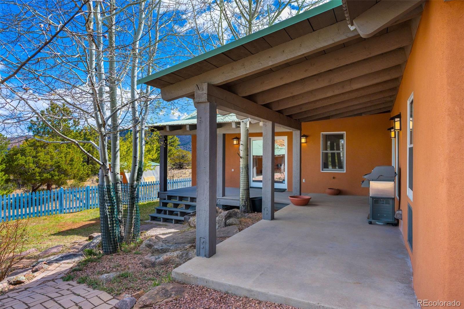 MLS Image #33 for 1275  tibby trail,westcliffe, Colorado