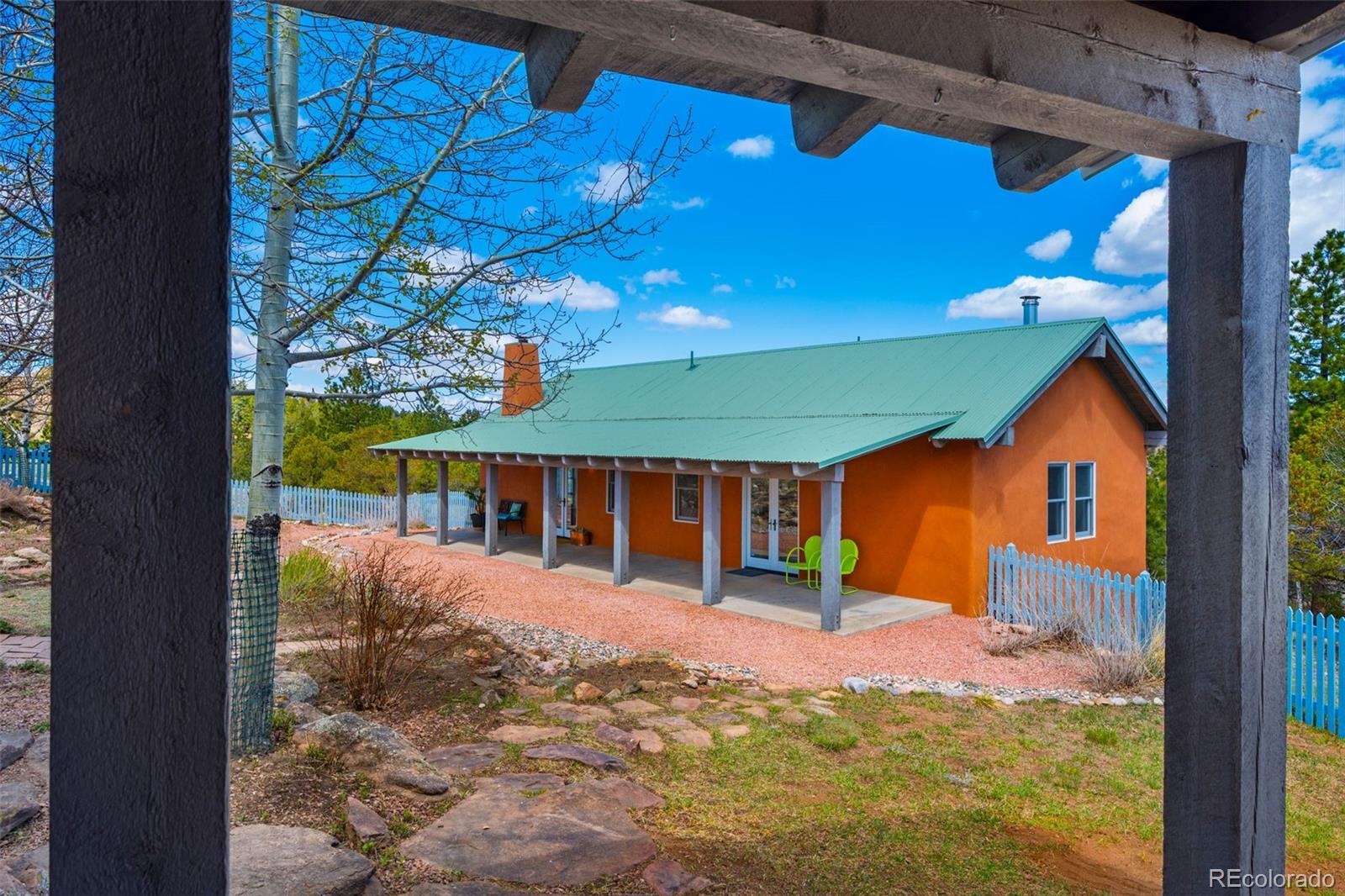 MLS Image #35 for 1275  tibby trail,westcliffe, Colorado