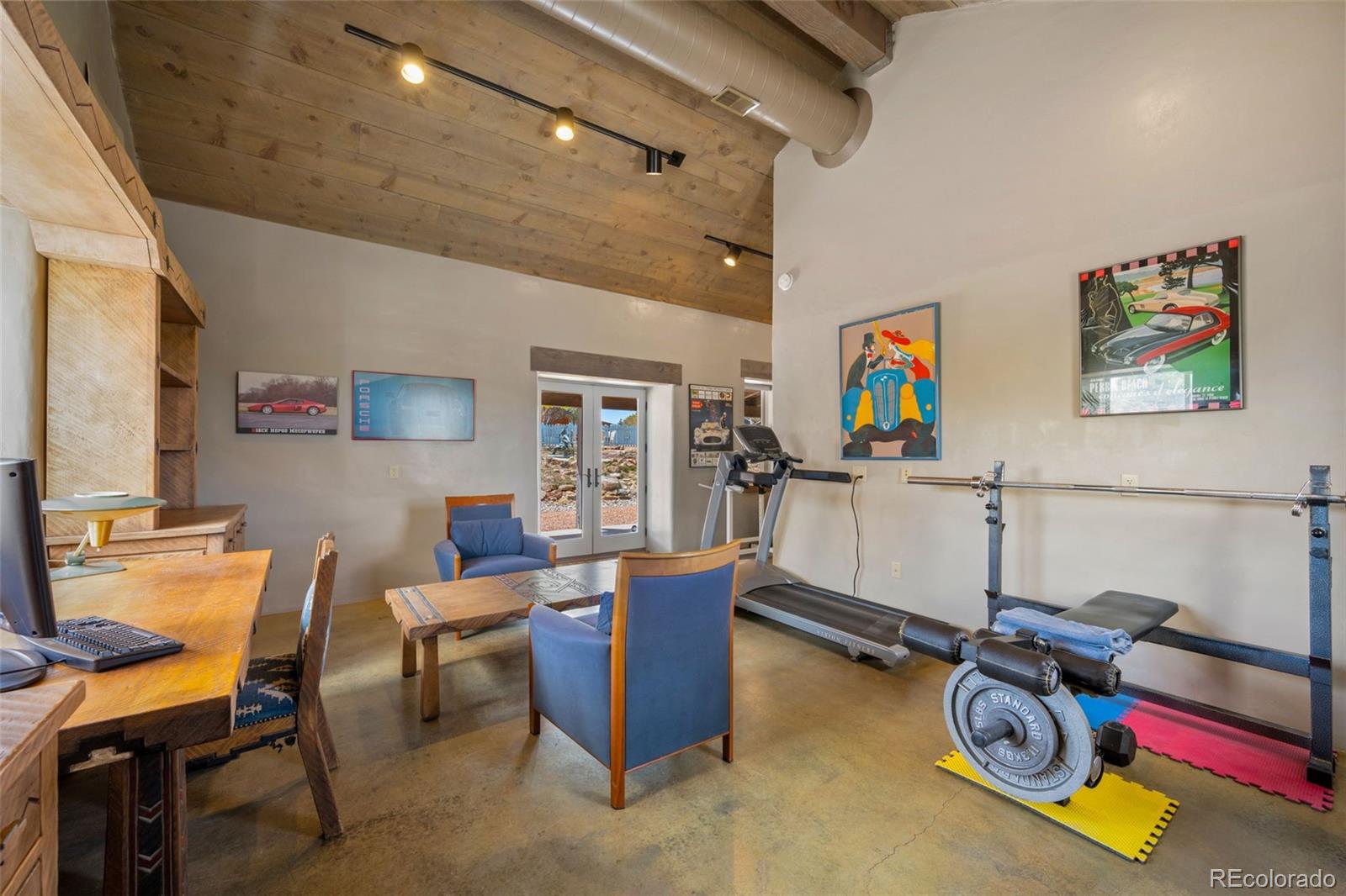 MLS Image #38 for 1275  tibby trail,westcliffe, Colorado