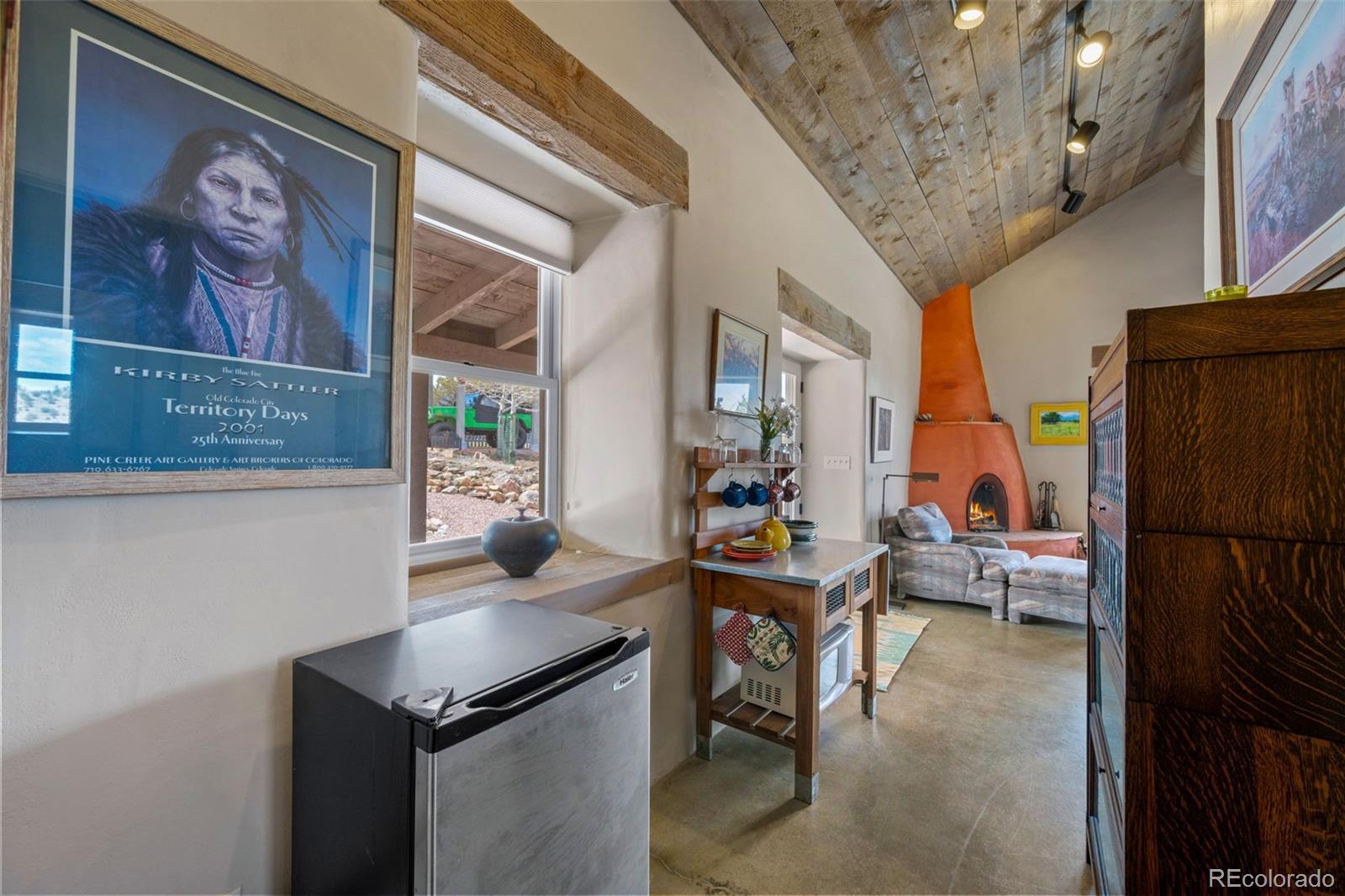 MLS Image #39 for 1275  tibby trail,westcliffe, Colorado