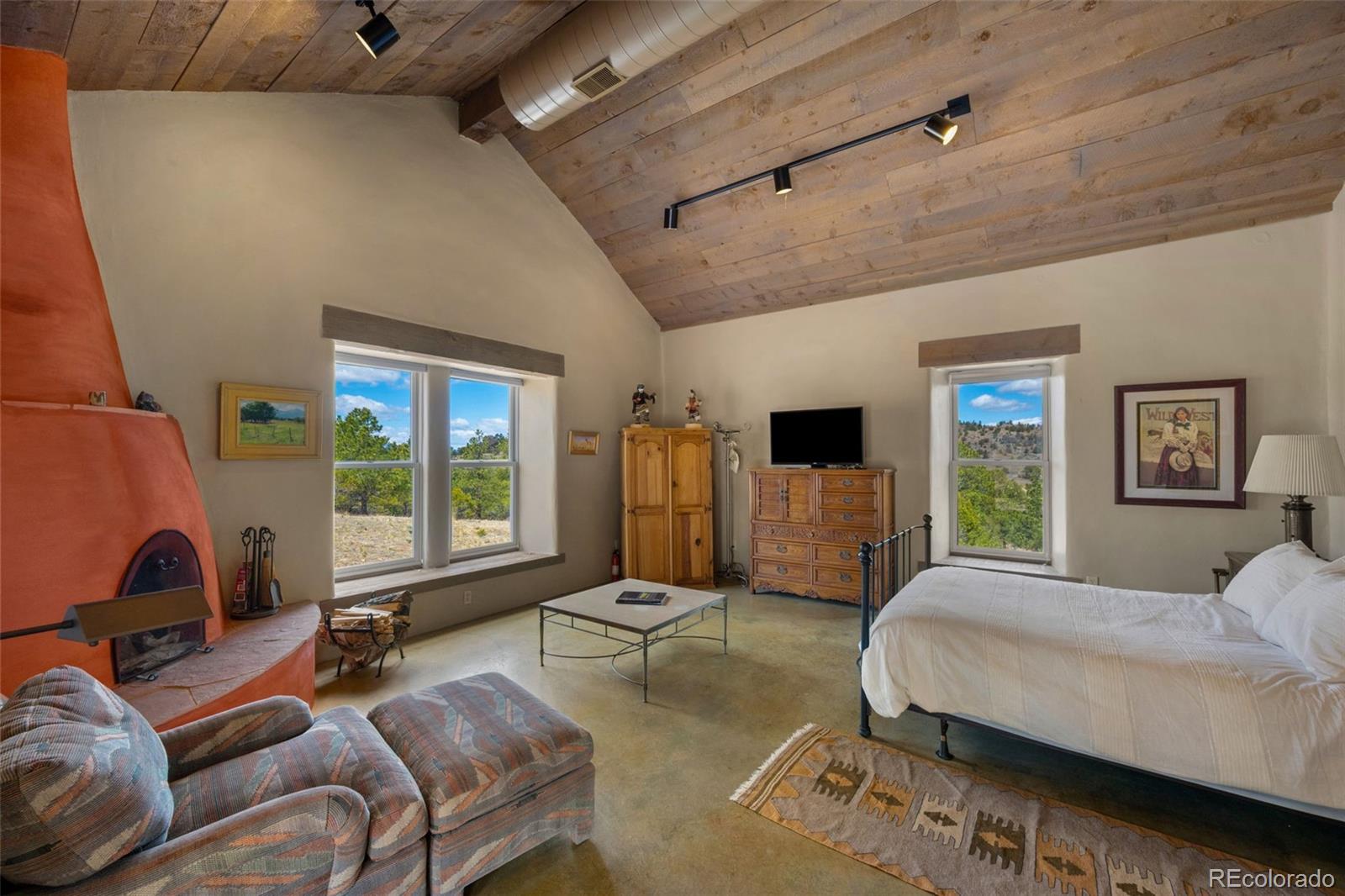 MLS Image #42 for 1275  tibby trail,westcliffe, Colorado