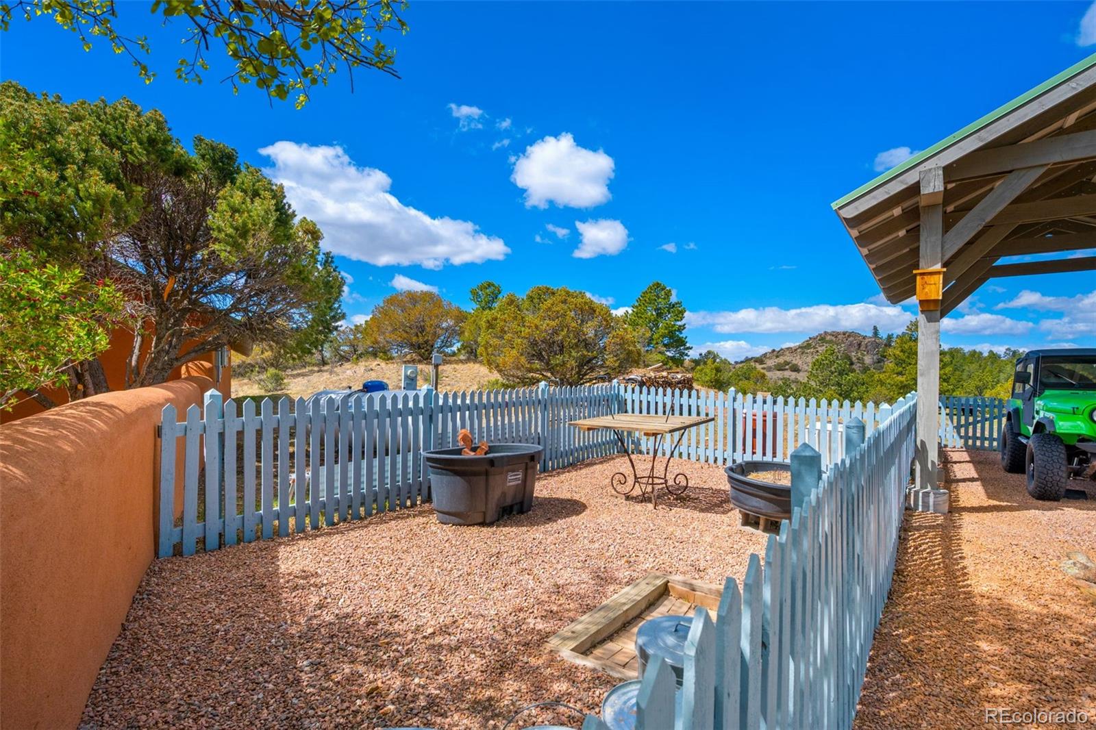MLS Image #43 for 1275  tibby trail,westcliffe, Colorado