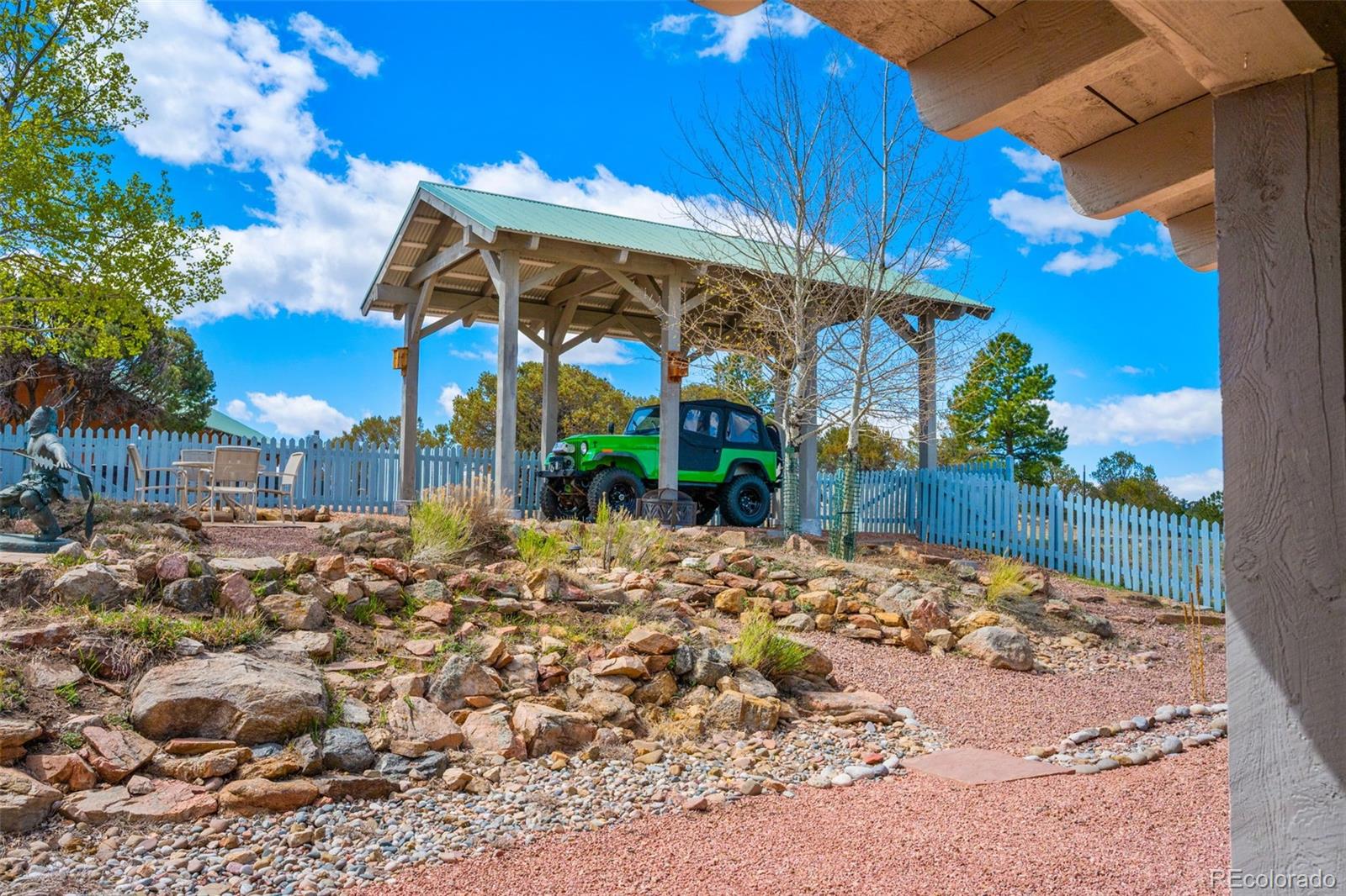 MLS Image #44 for 1275  tibby trail,westcliffe, Colorado