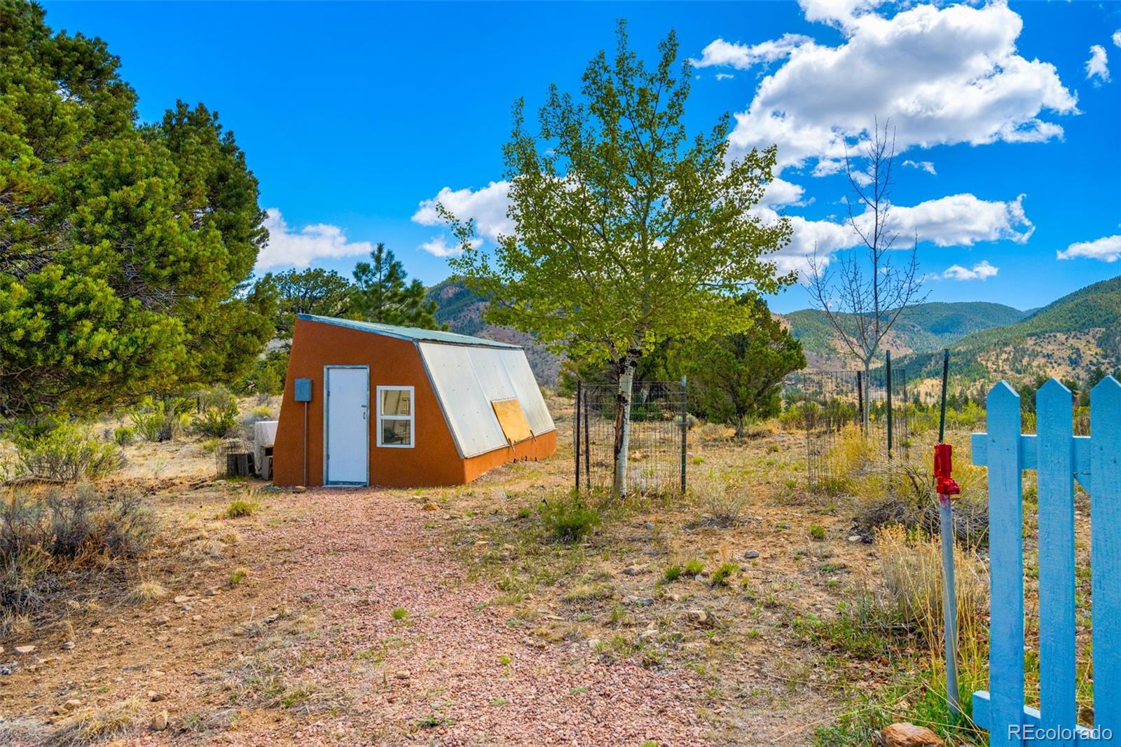 MLS Image #45 for 1275  tibby trail,westcliffe, Colorado