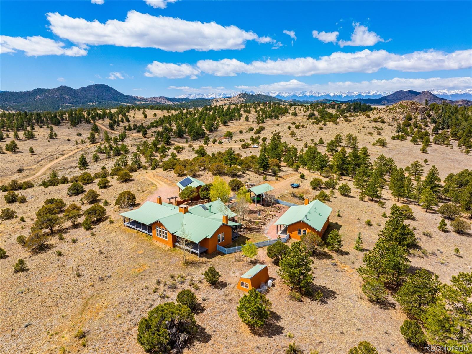 MLS Image #47 for 1275  tibby trail,westcliffe, Colorado