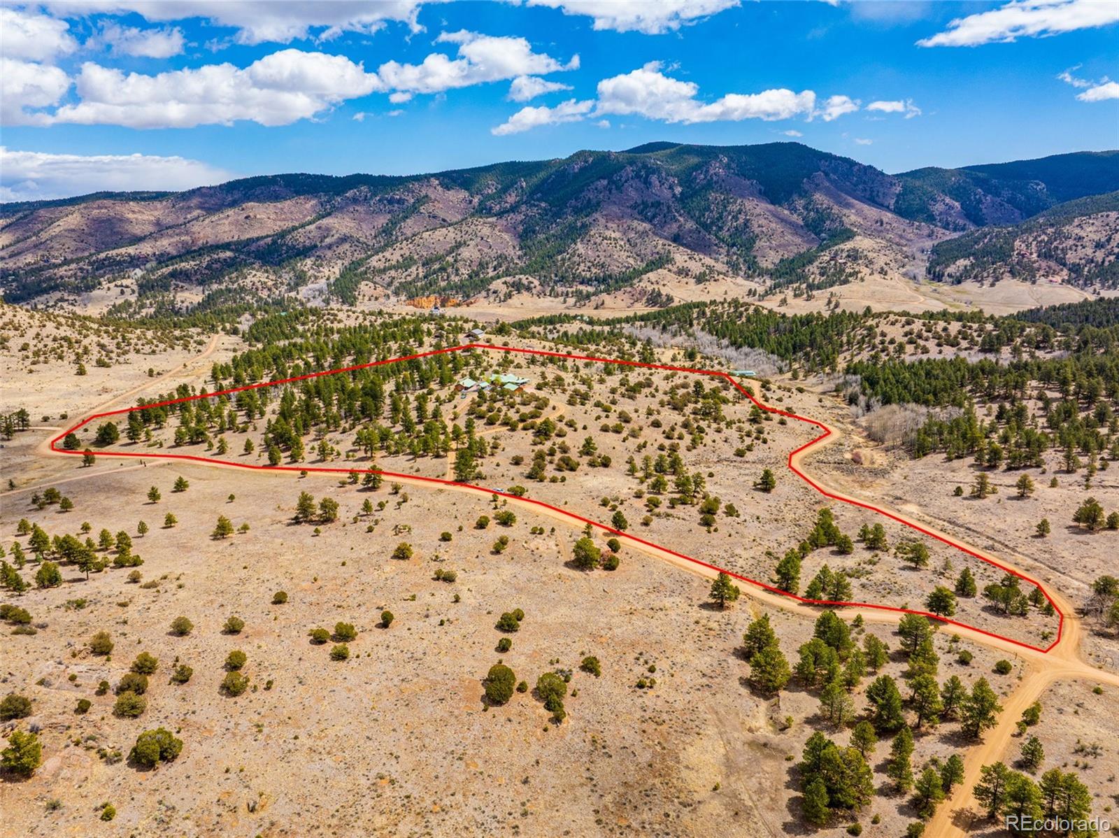 MLS Image #48 for 1275  tibby trail,westcliffe, Colorado
