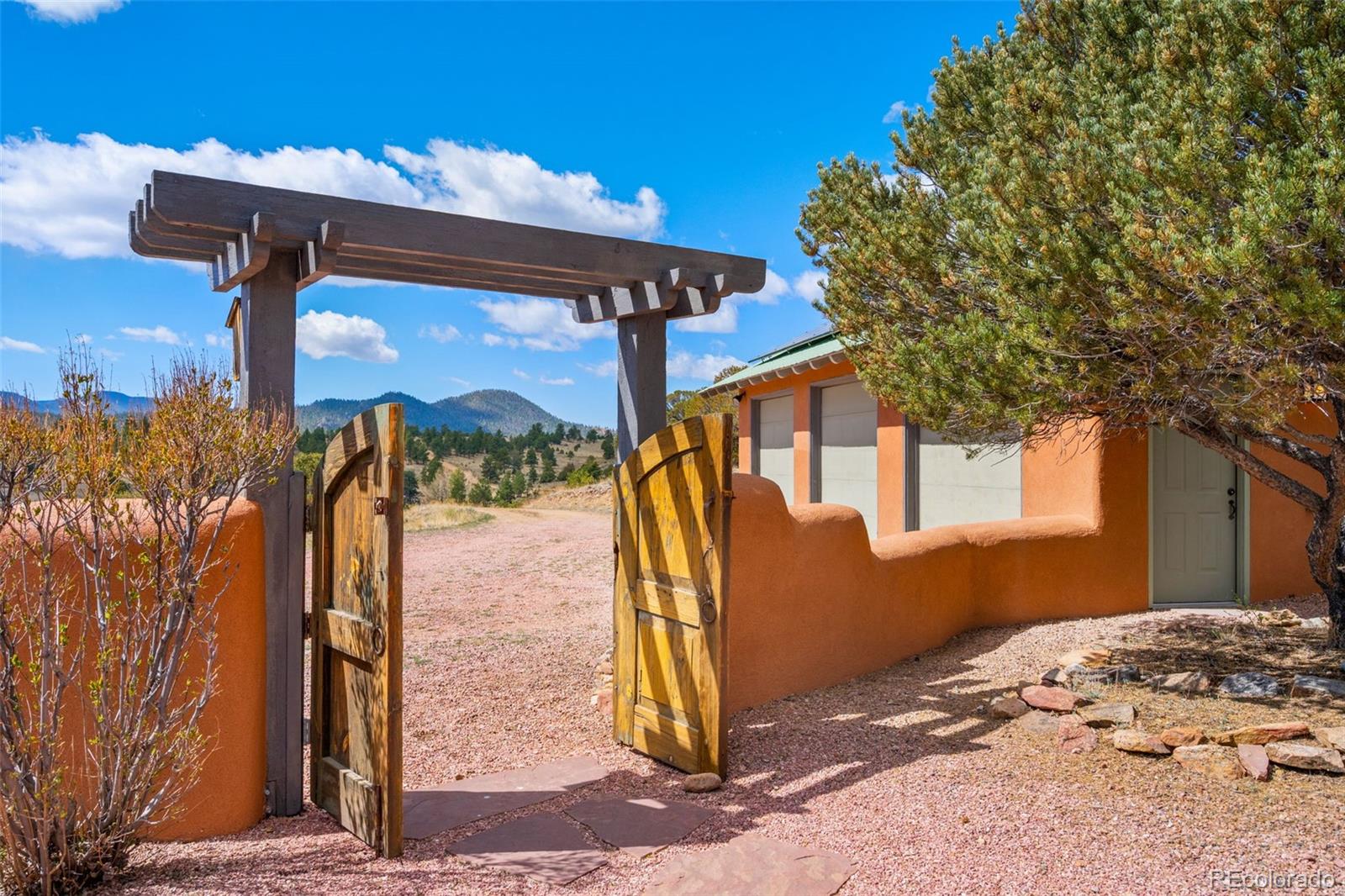 MLS Image #6 for 1275  tibby trail,westcliffe, Colorado
