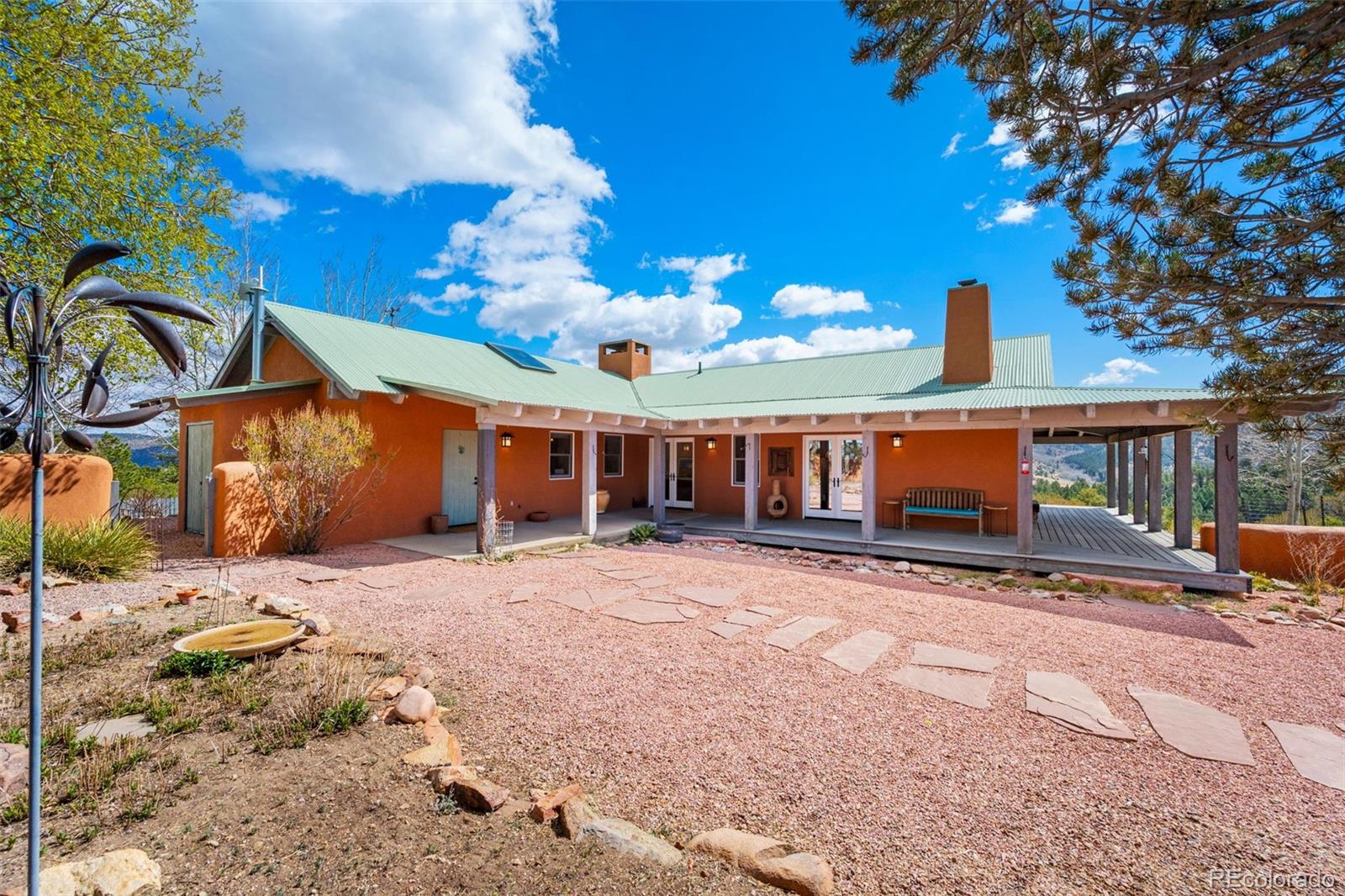 MLS Image #7 for 1275  tibby trail,westcliffe, Colorado