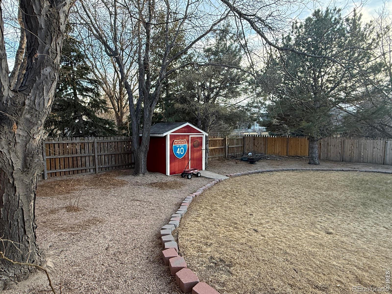 MLS Image #10 for 14455  greenway drive,sterling, Colorado