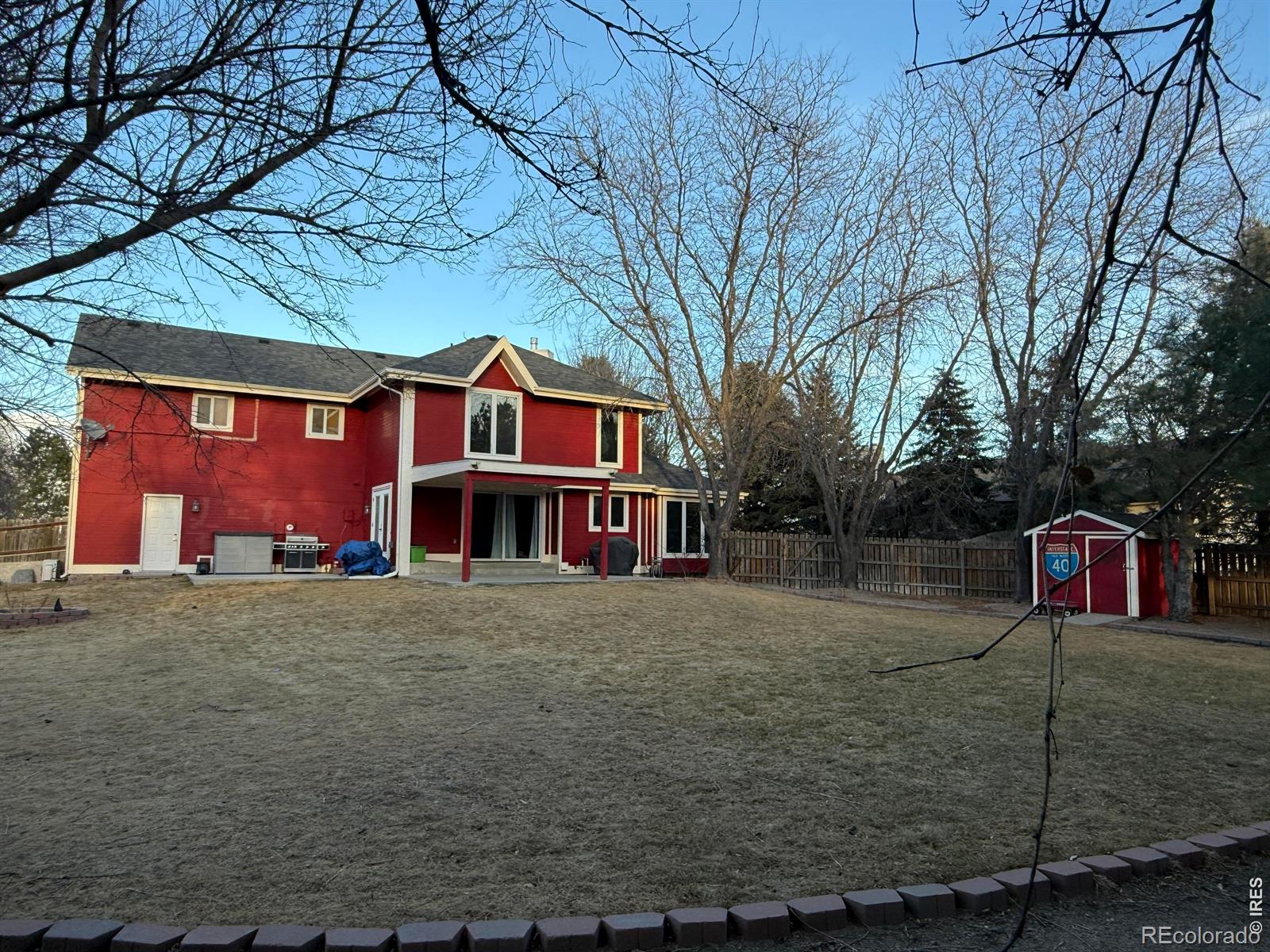 MLS Image #11 for 14455  greenway drive,sterling, Colorado
