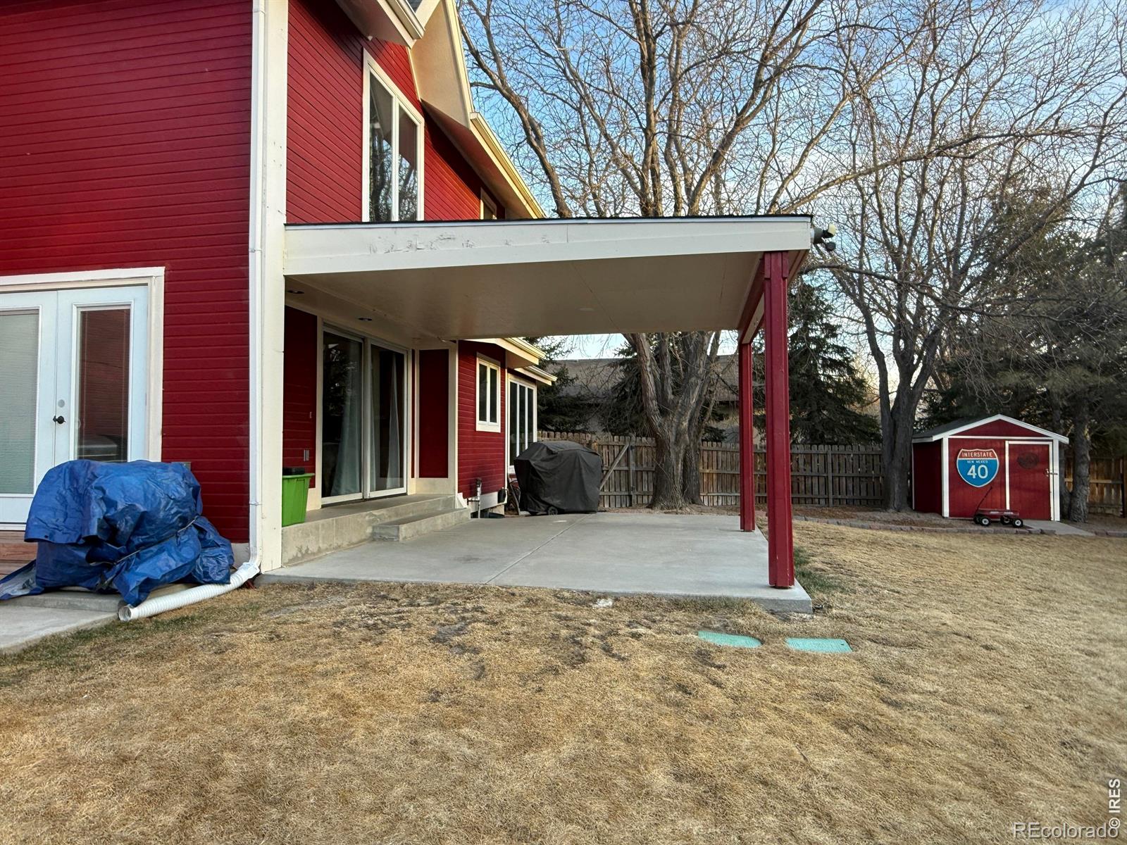MLS Image #12 for 14455  greenway drive,sterling, Colorado