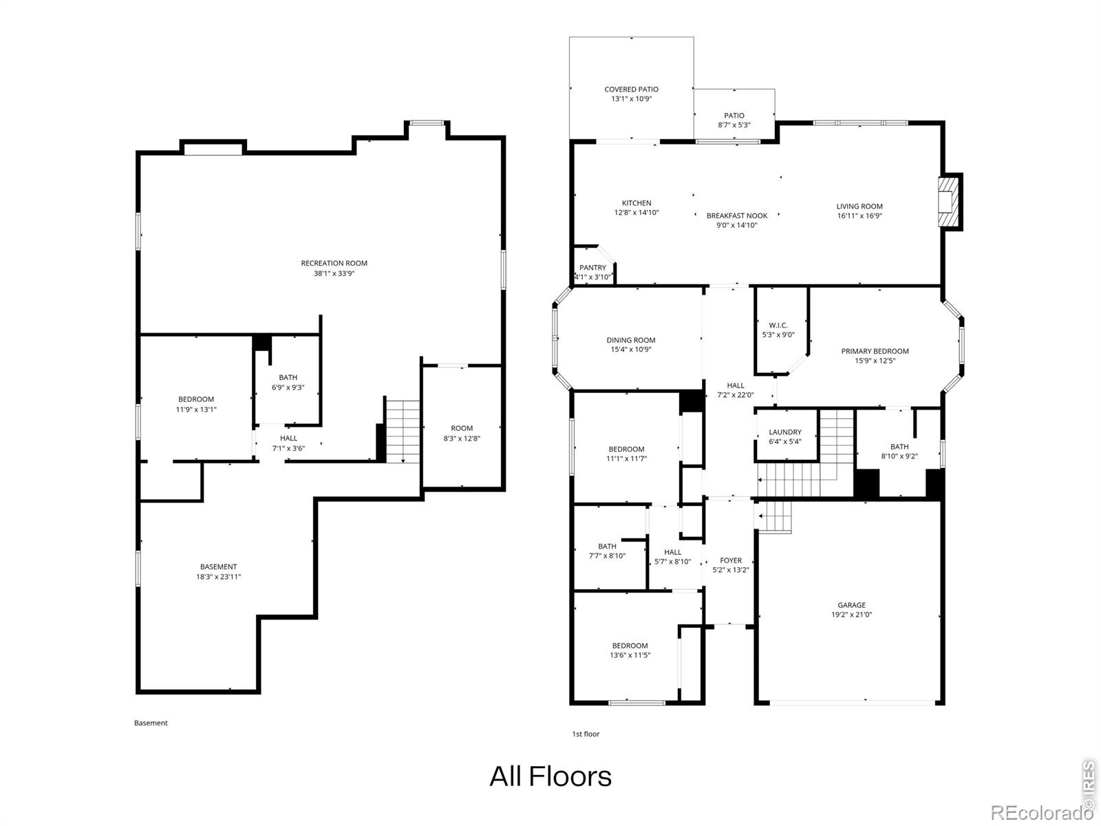 MLS Image #32 for 6515  telluride street,frederick, Colorado