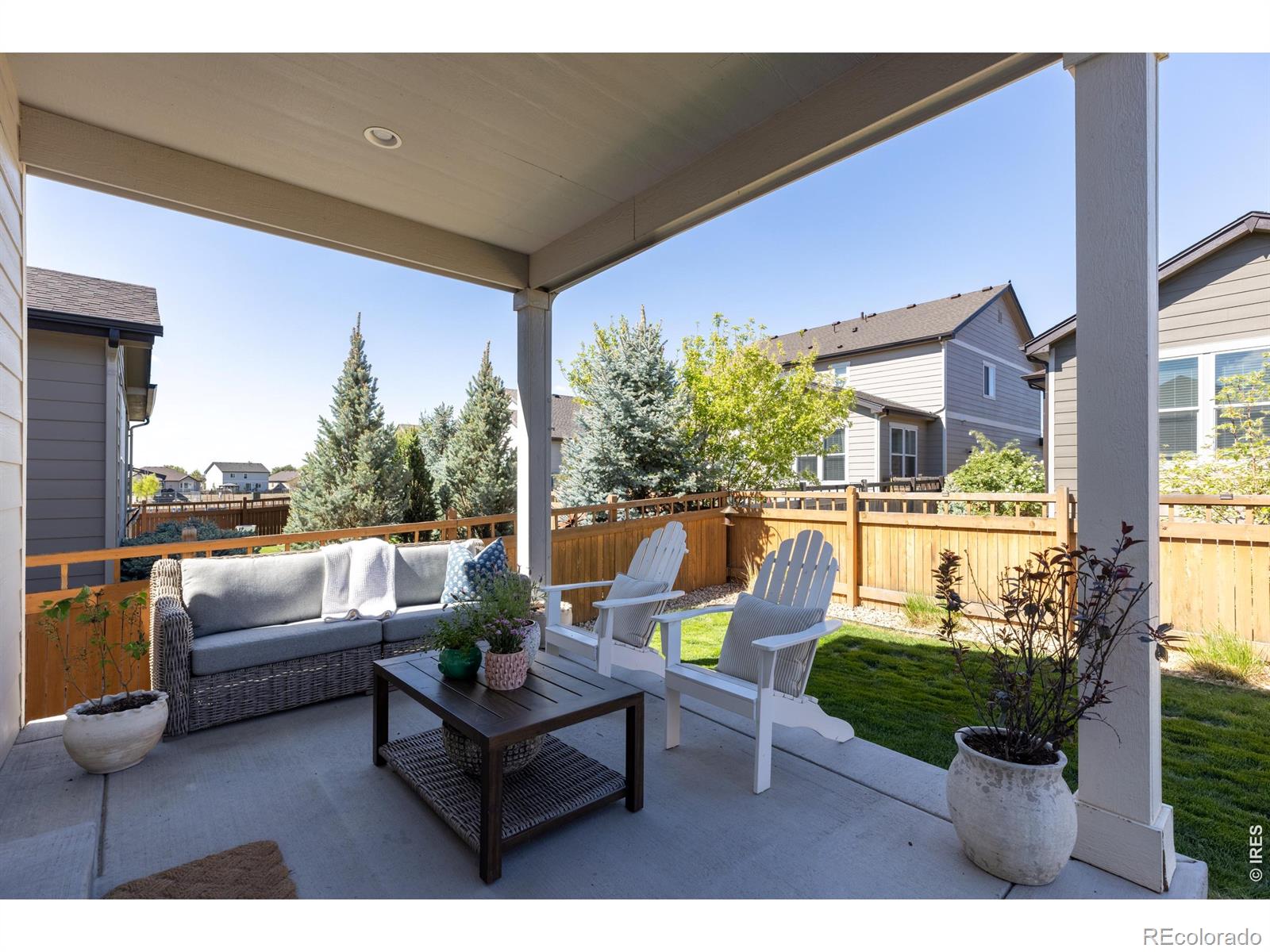 MLS Image #4 for 6515  telluride street,frederick, Colorado
