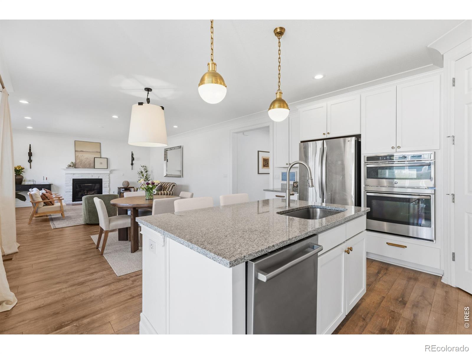 MLS Image #7 for 6515  telluride street,frederick, Colorado