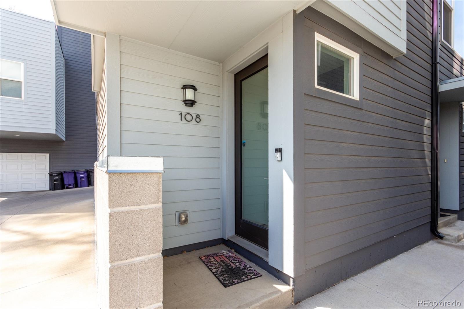 MLS Image #1 for 1470  wolff street,denver, Colorado