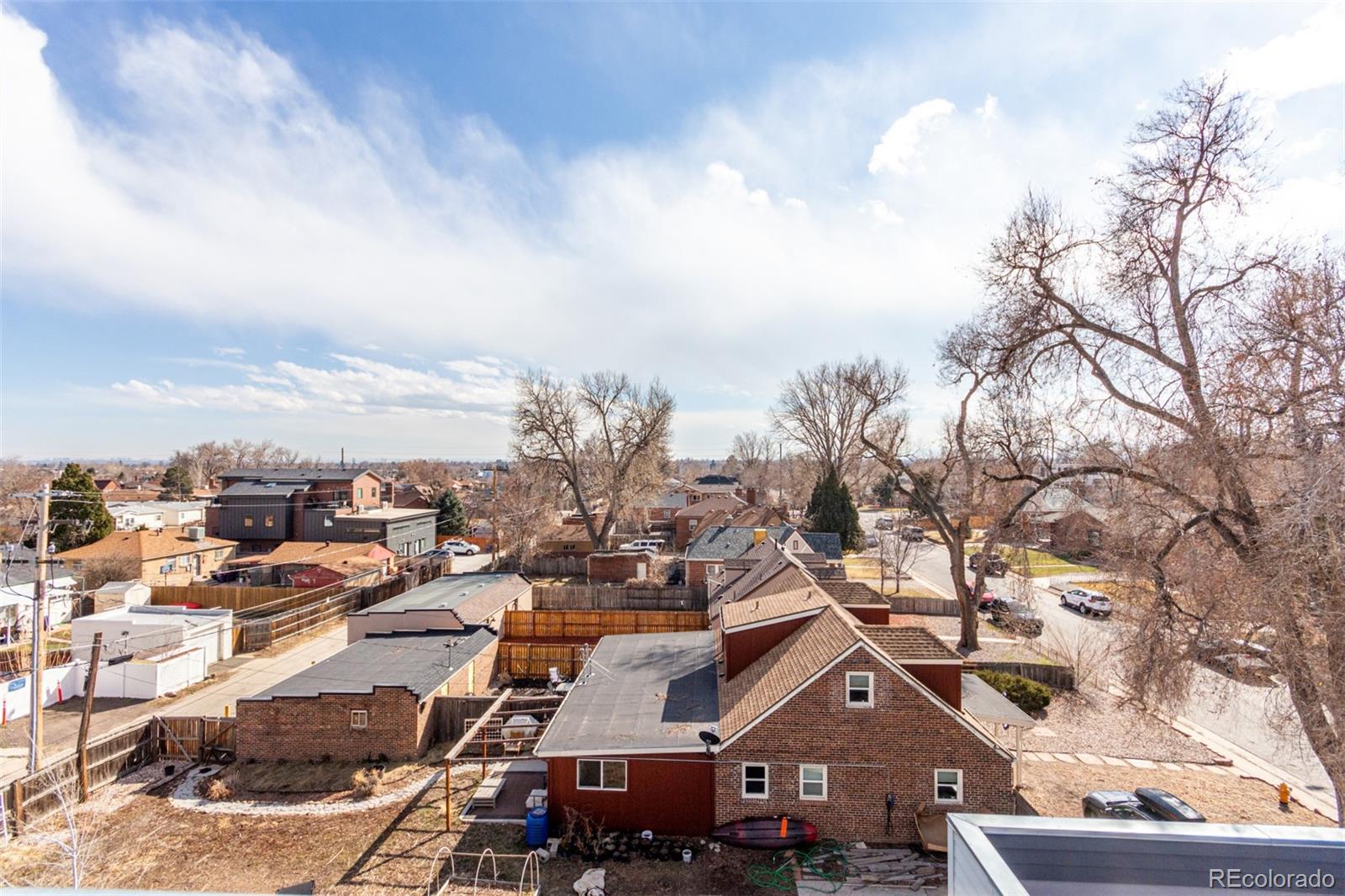 MLS Image #22 for 1470  wolff street,denver, Colorado