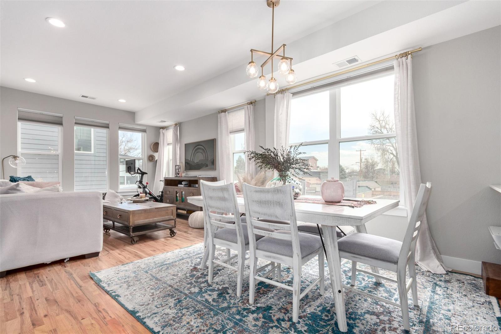MLS Image #4 for 1470  wolff street,denver, Colorado