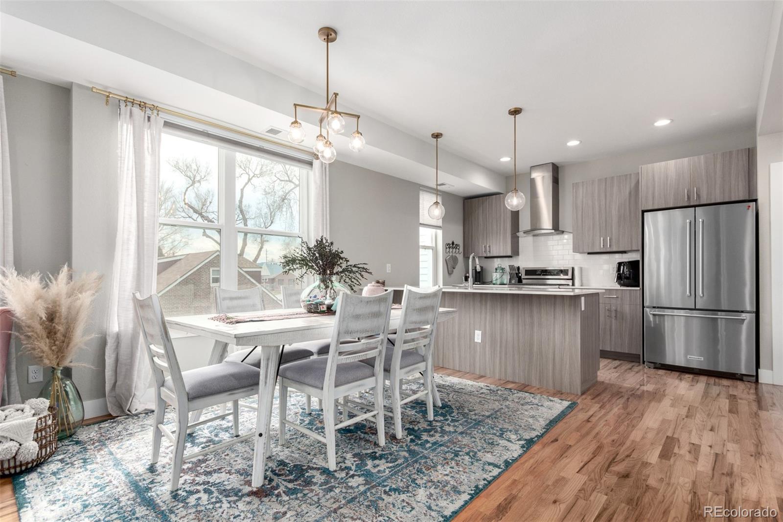 MLS Image #5 for 1470  wolff street,denver, Colorado