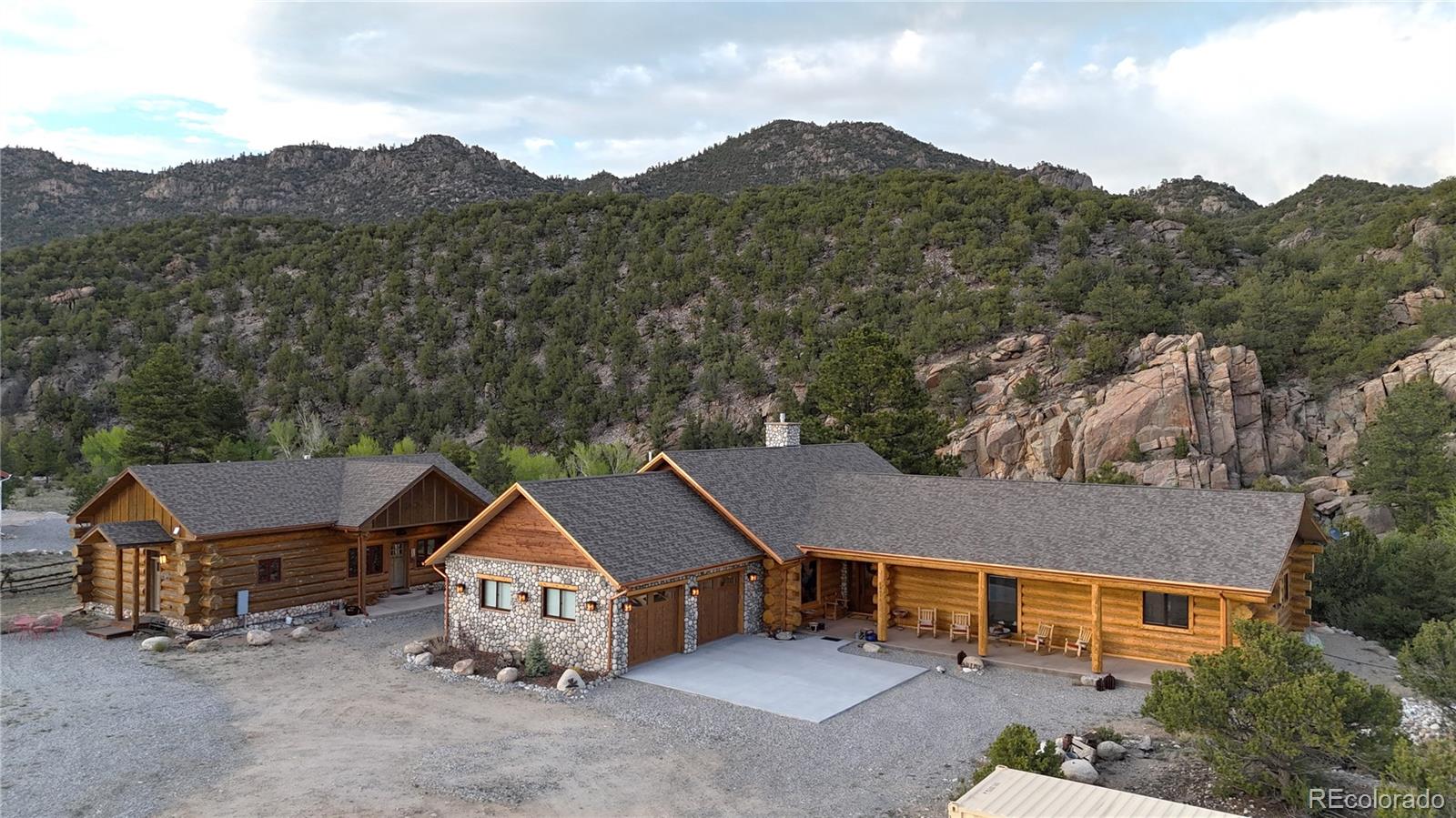 MLS Image #0 for 28310  county road 313 ,buena vista, Colorado