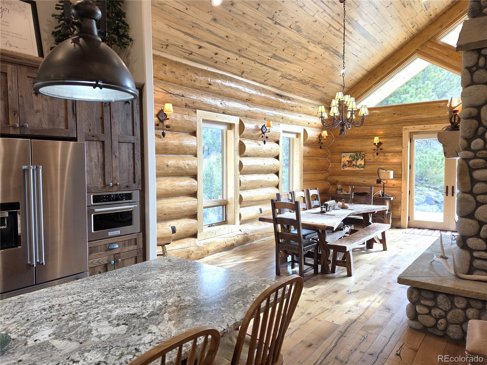 MLS Image #11 for 28310  county road 313 ,buena vista, Colorado