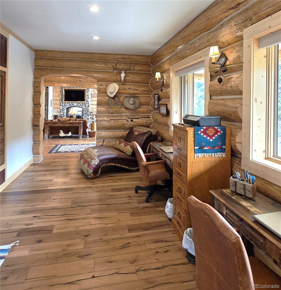 MLS Image #15 for 28310  county road 313 ,buena vista, Colorado