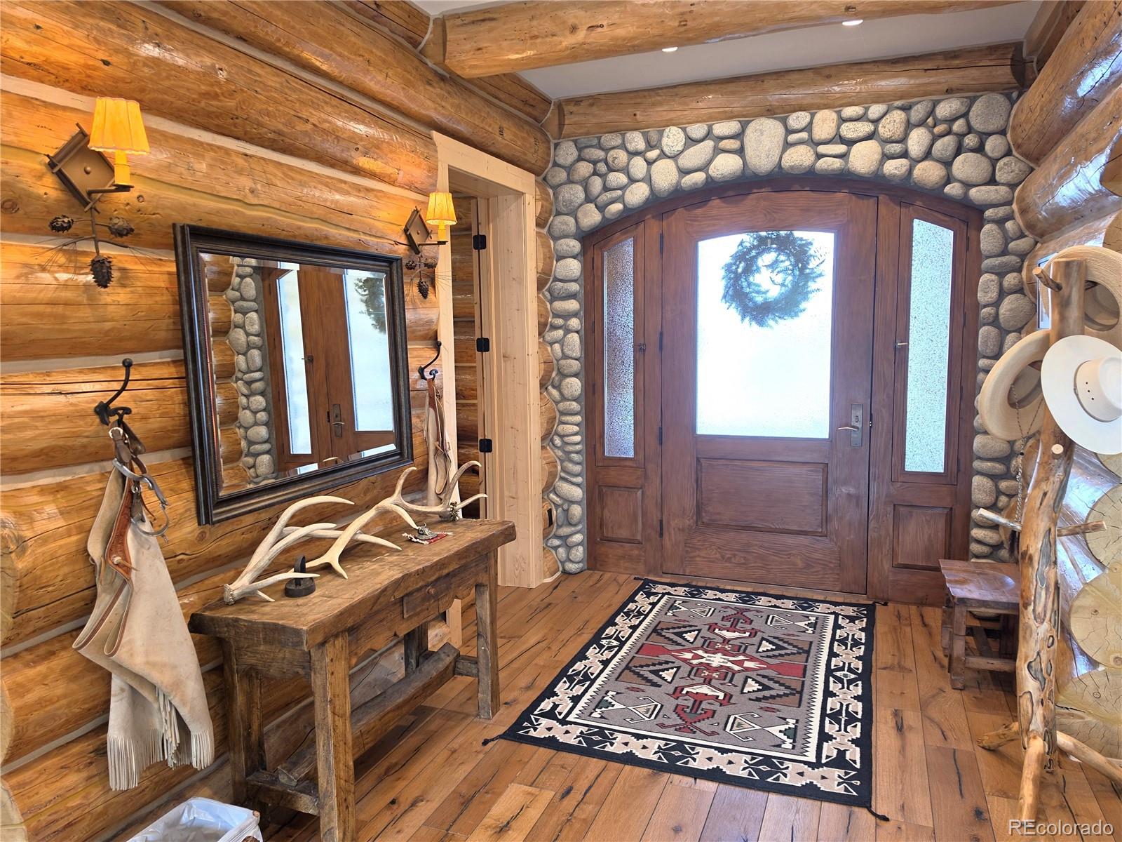 MLS Image #2 for 28310  county road 313 ,buena vista, Colorado