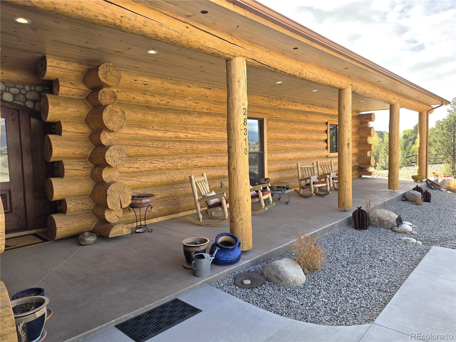 MLS Image #25 for 28310  county road 313 ,buena vista, Colorado