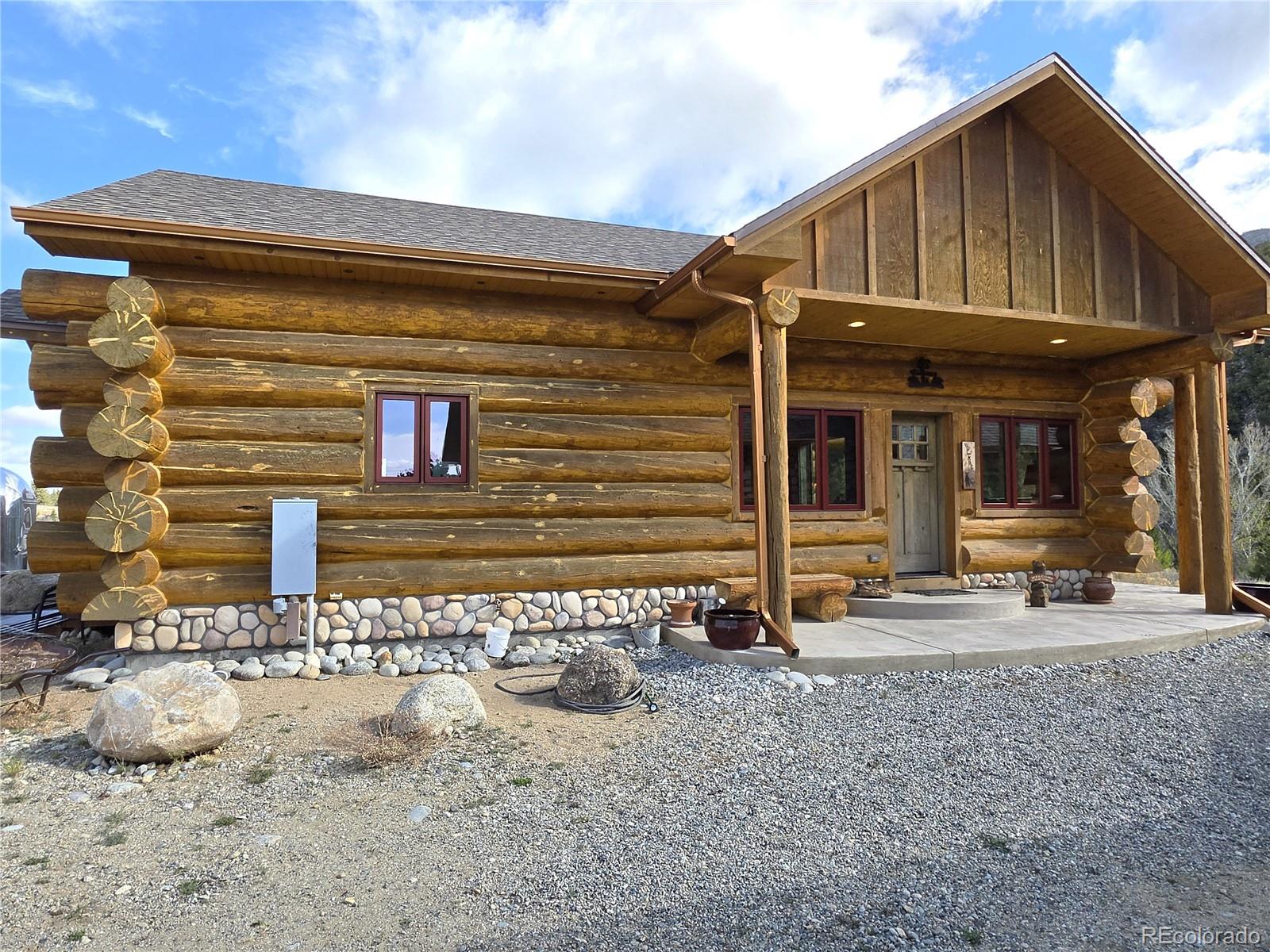 MLS Image #27 for 28310  county road 313 ,buena vista, Colorado