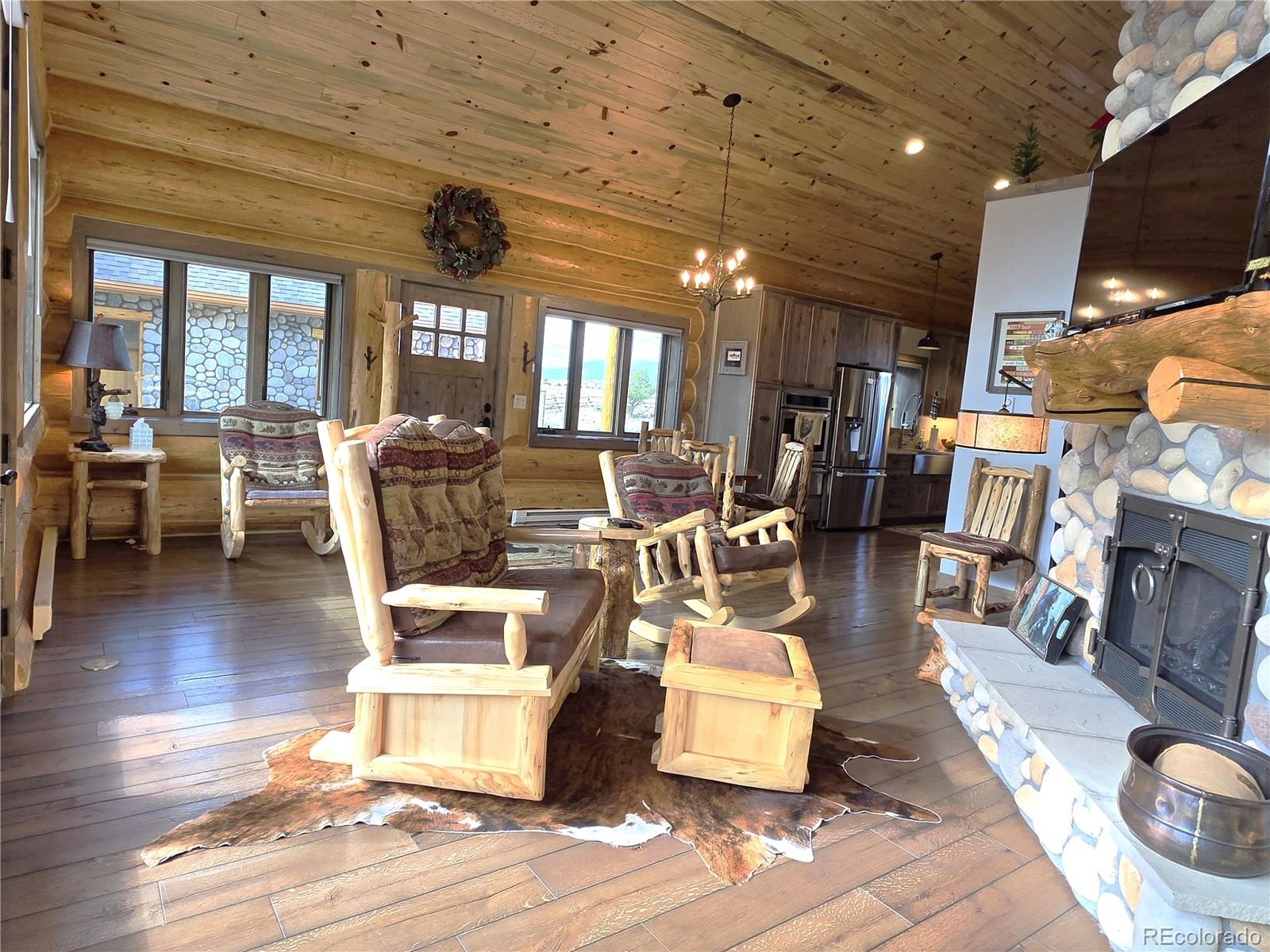 MLS Image #28 for 28310  county road 313 ,buena vista, Colorado