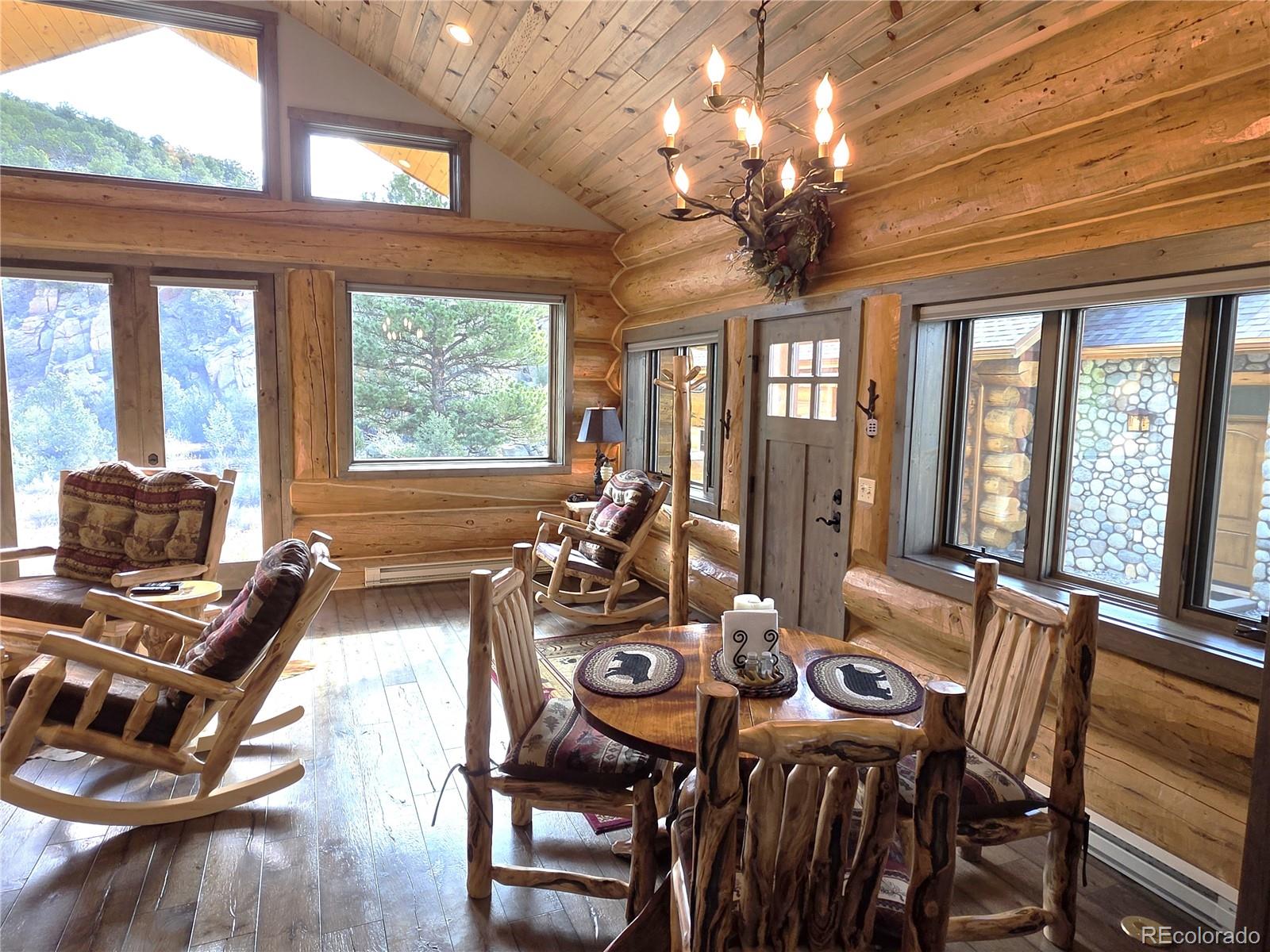 MLS Image #29 for 28310  county road 313 ,buena vista, Colorado