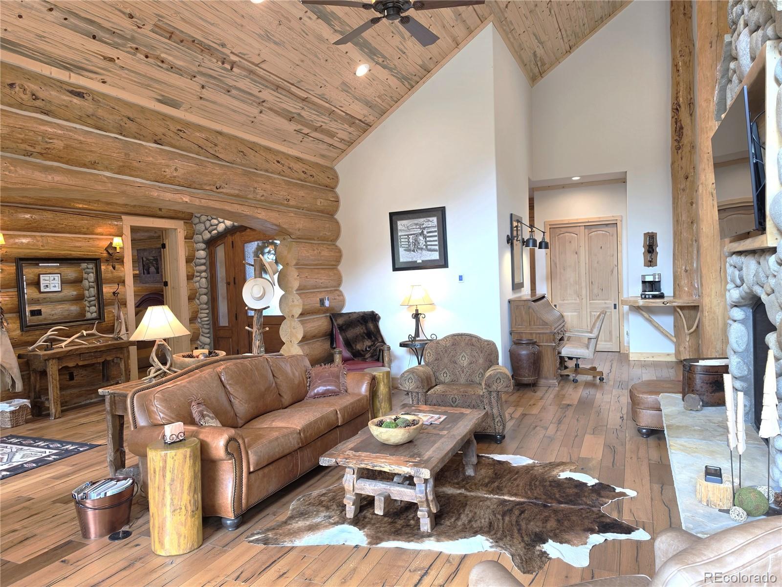 MLS Image #3 for 28310  county road 313 ,buena vista, Colorado